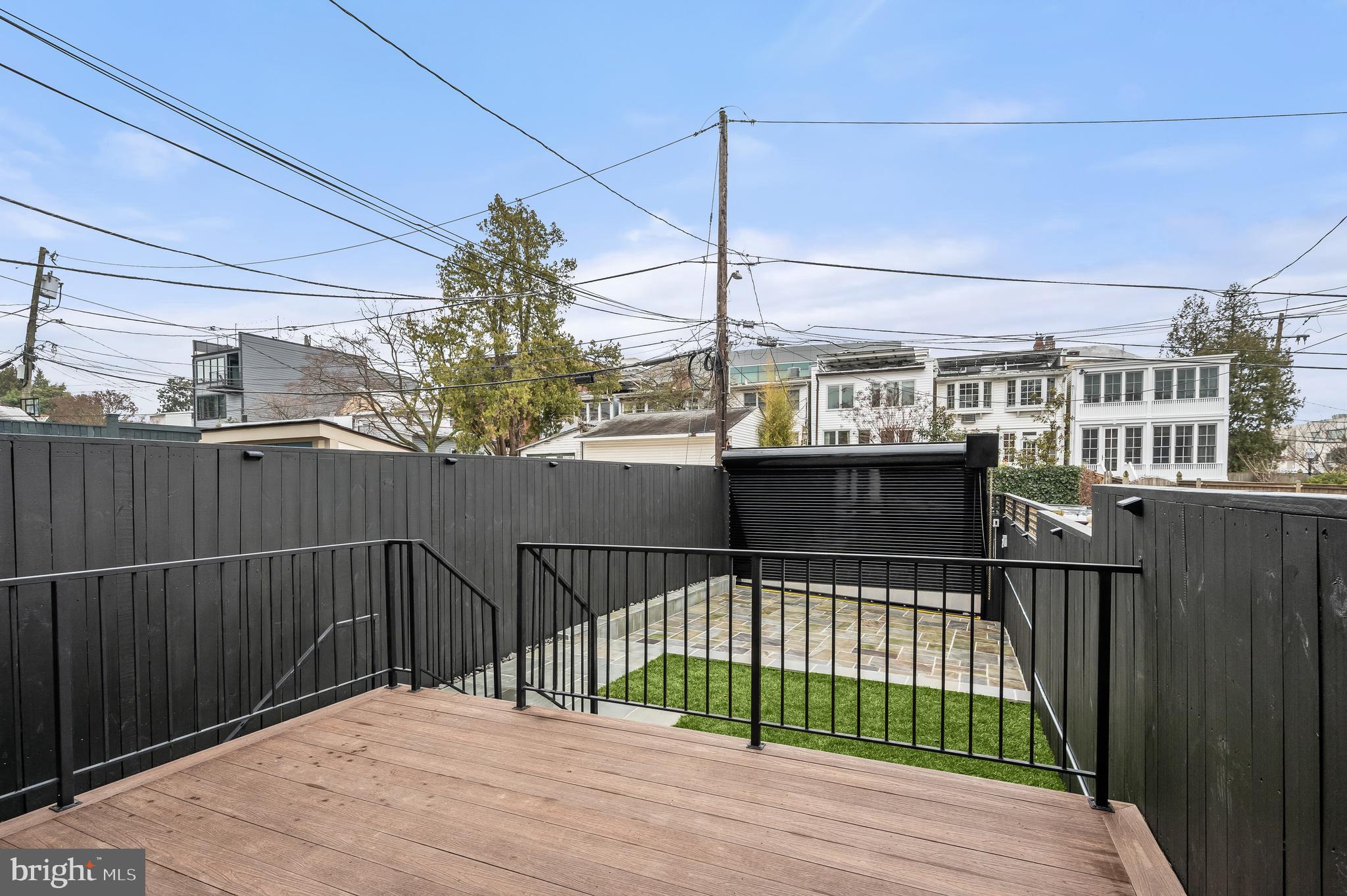 BURLEITH - Residential