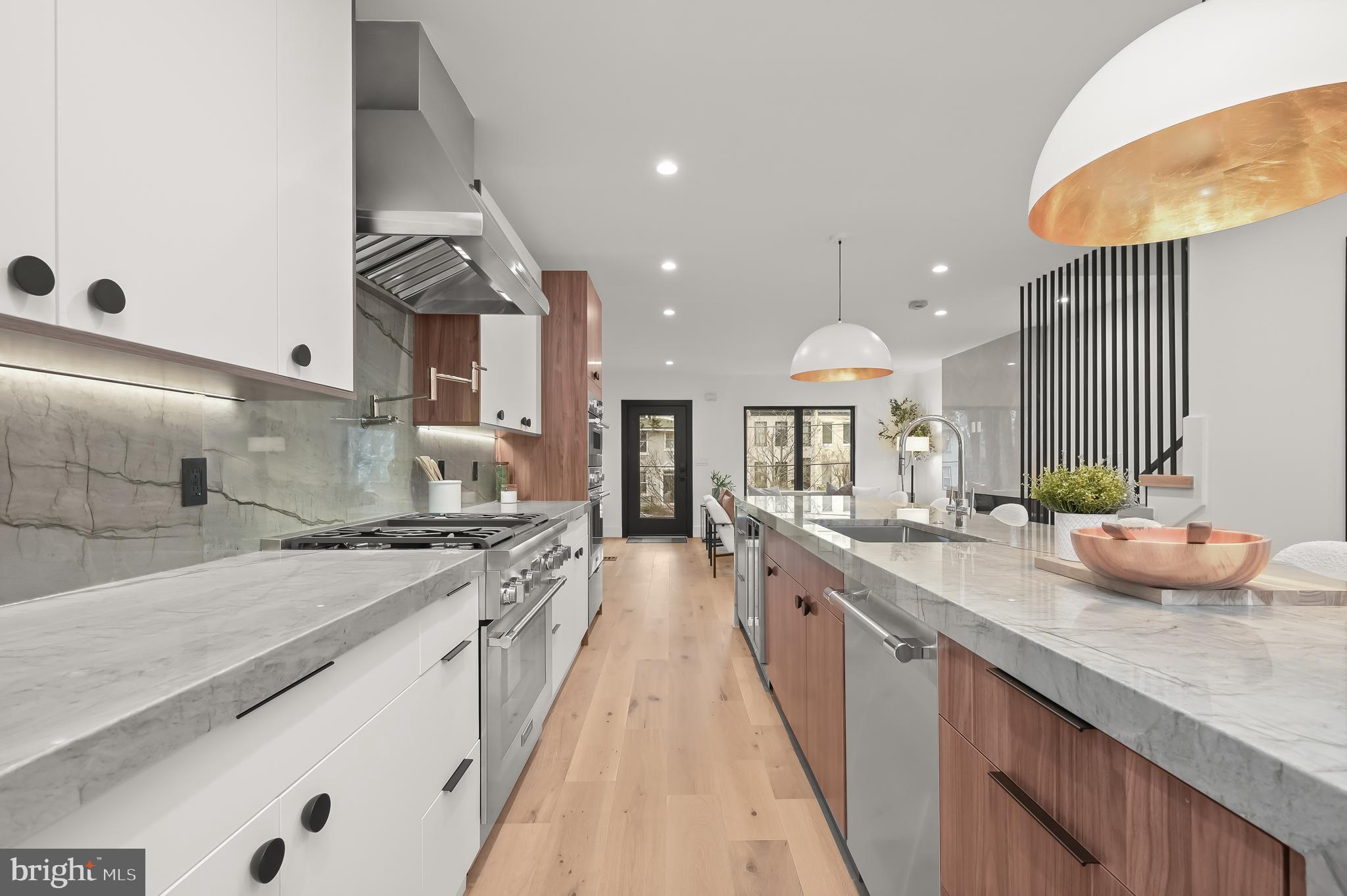 BURLEITH - Residential