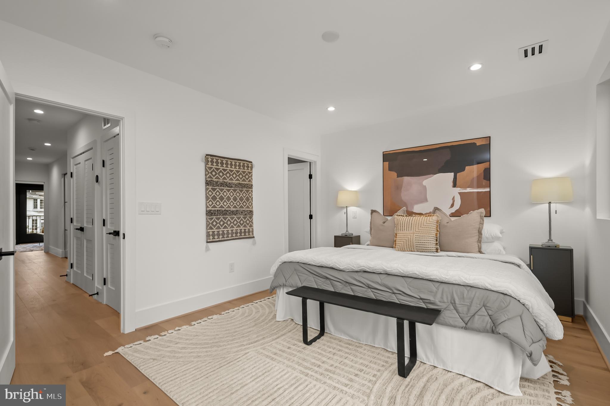 BURLEITH - Residential