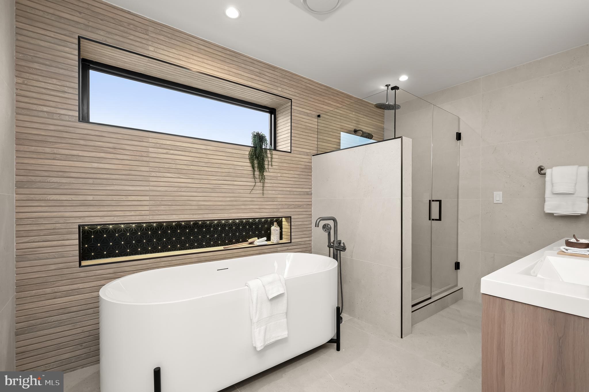 BURLEITH - Residential
