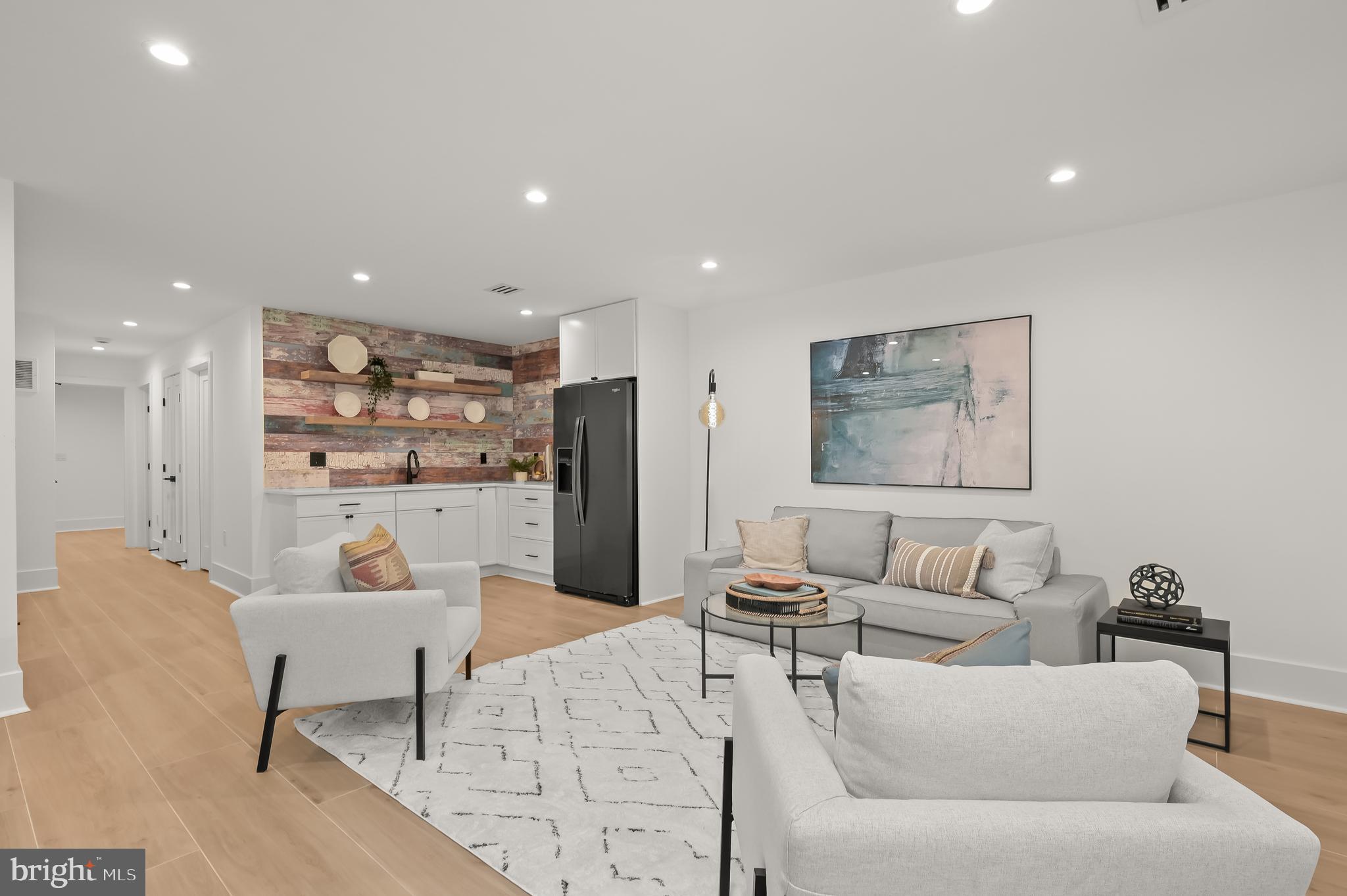 BURLEITH - Residential