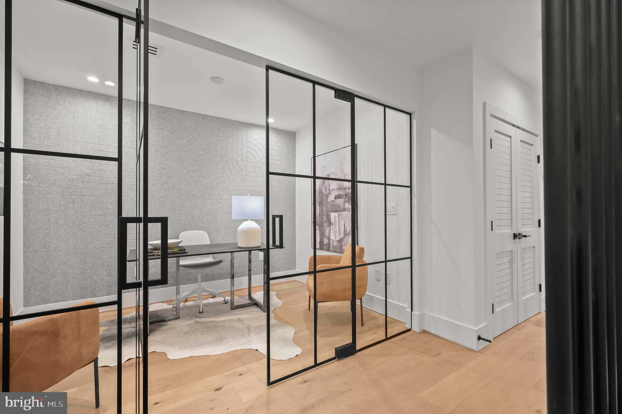 BURLEITH - Residential