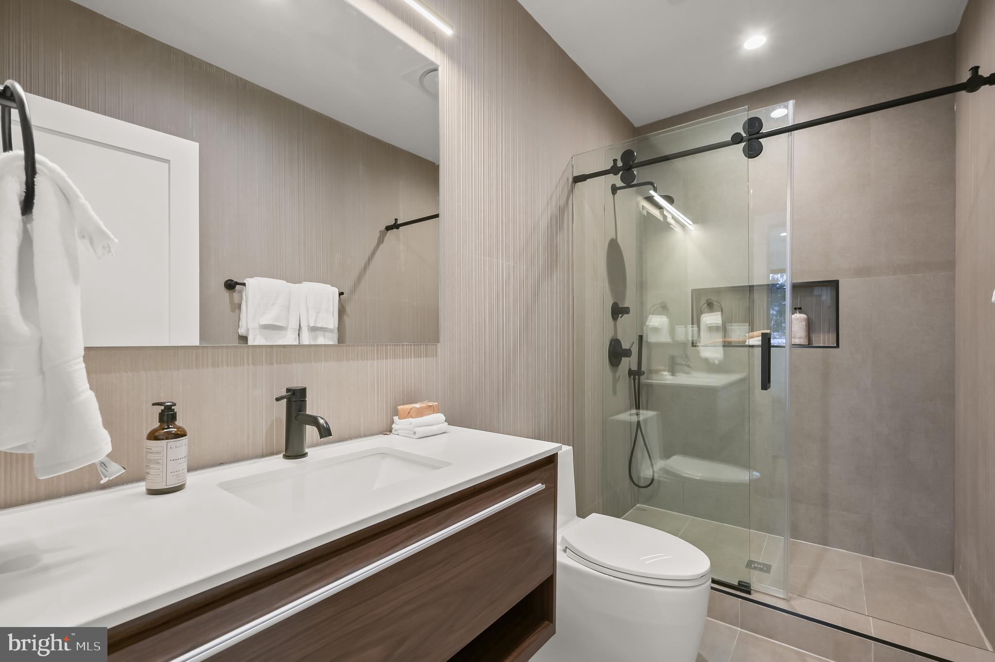 BURLEITH - Residential
