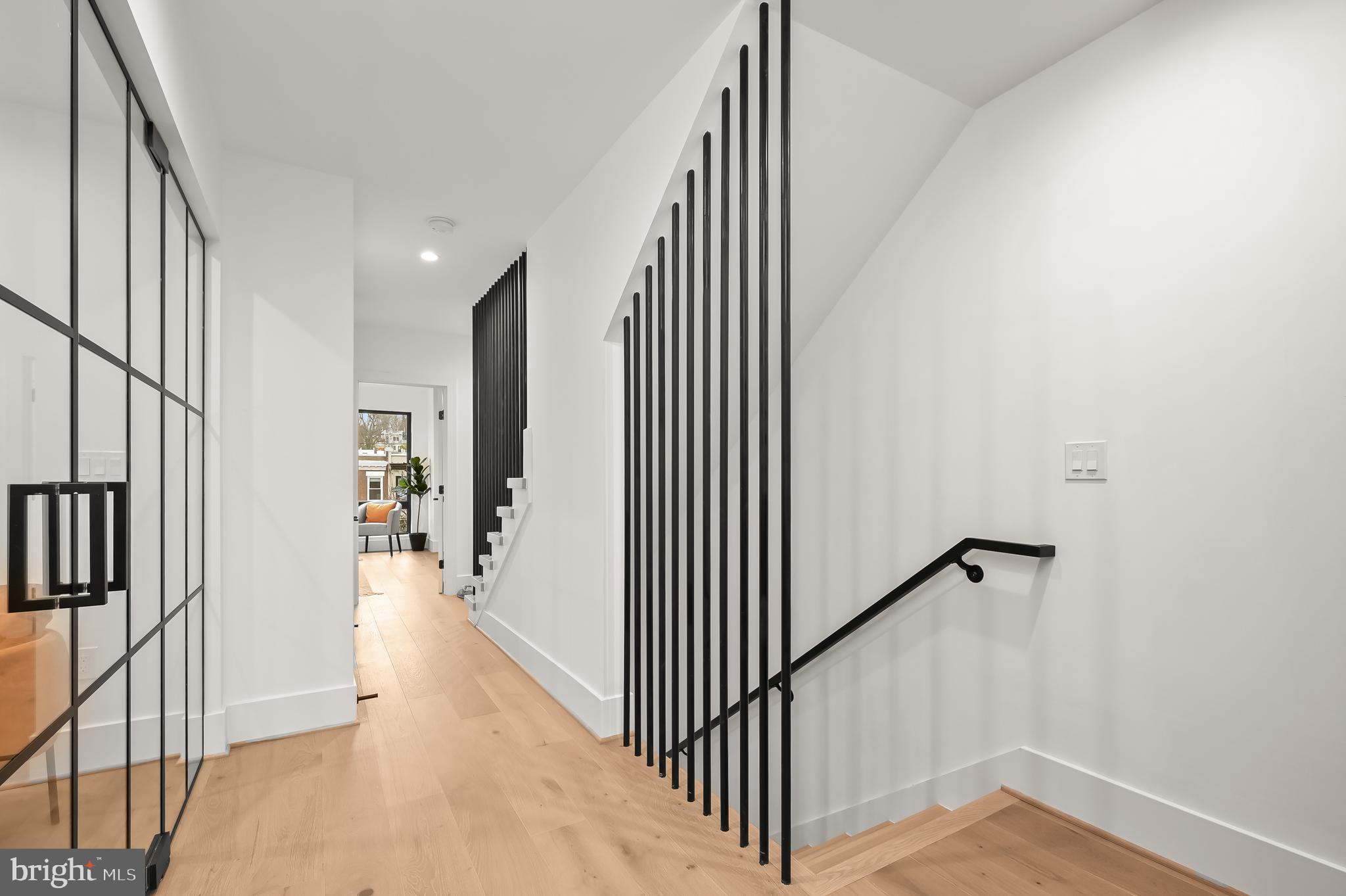 BURLEITH - Residential