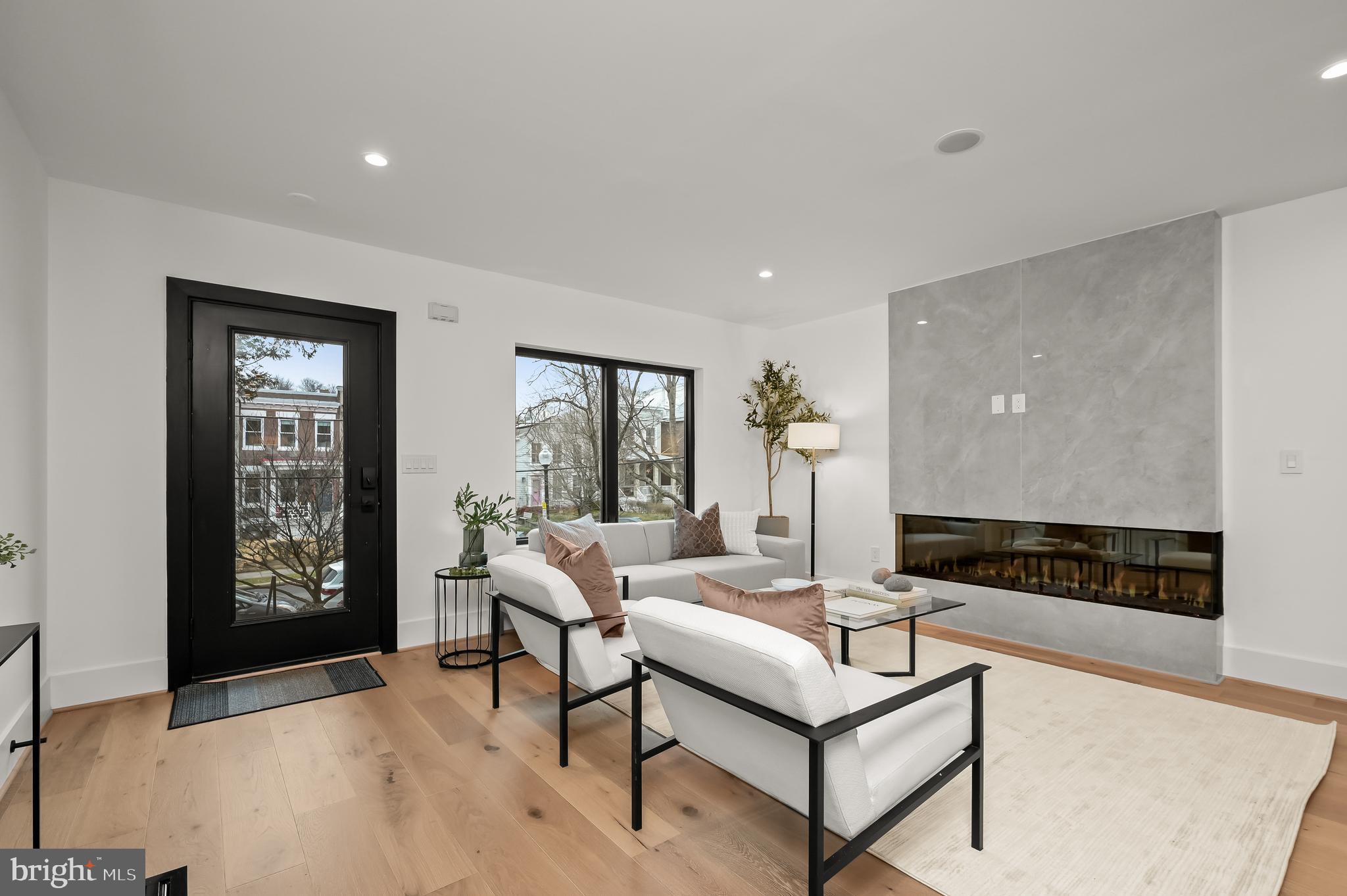 BURLEITH - Residential