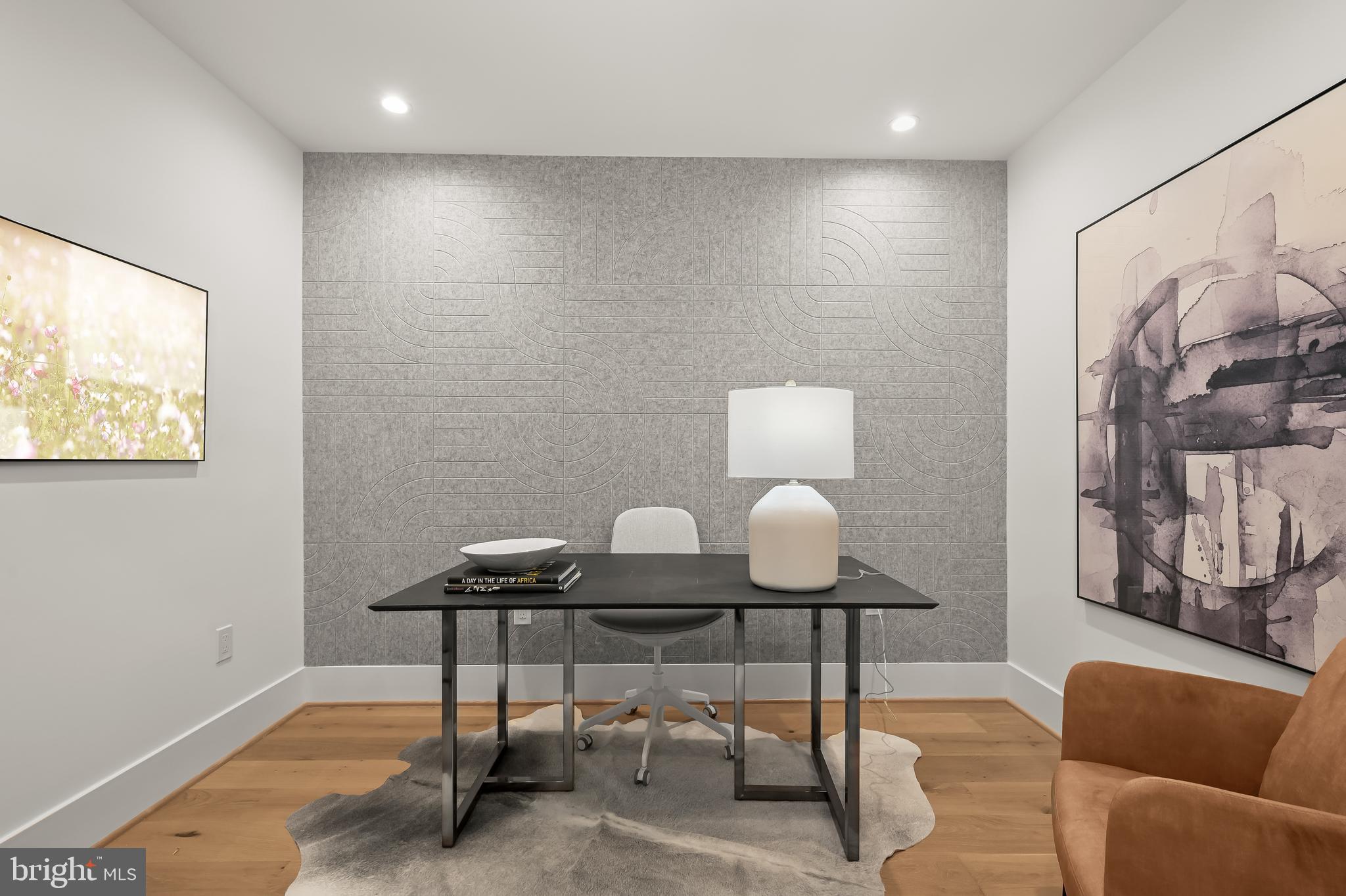 BURLEITH - Residential