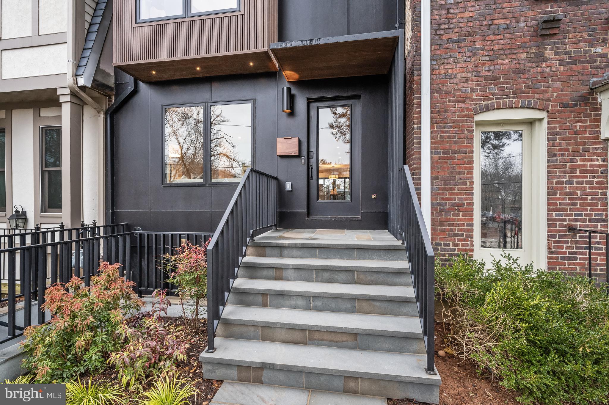 BURLEITH - Residential