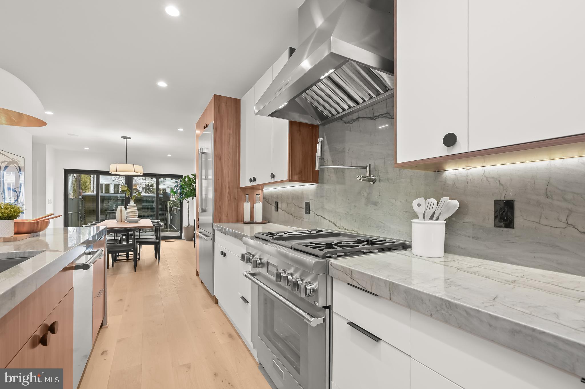 BURLEITH - Residential