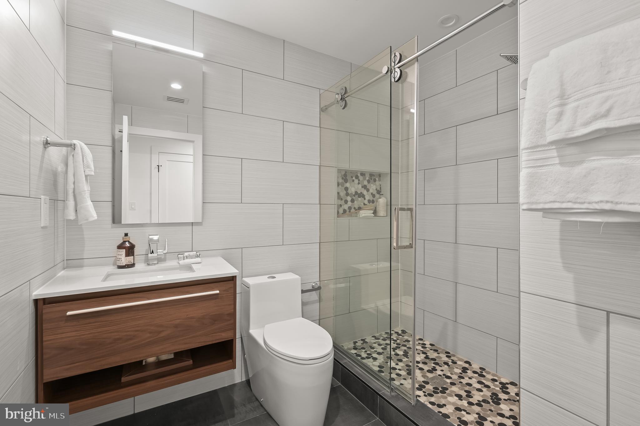 BURLEITH - Residential