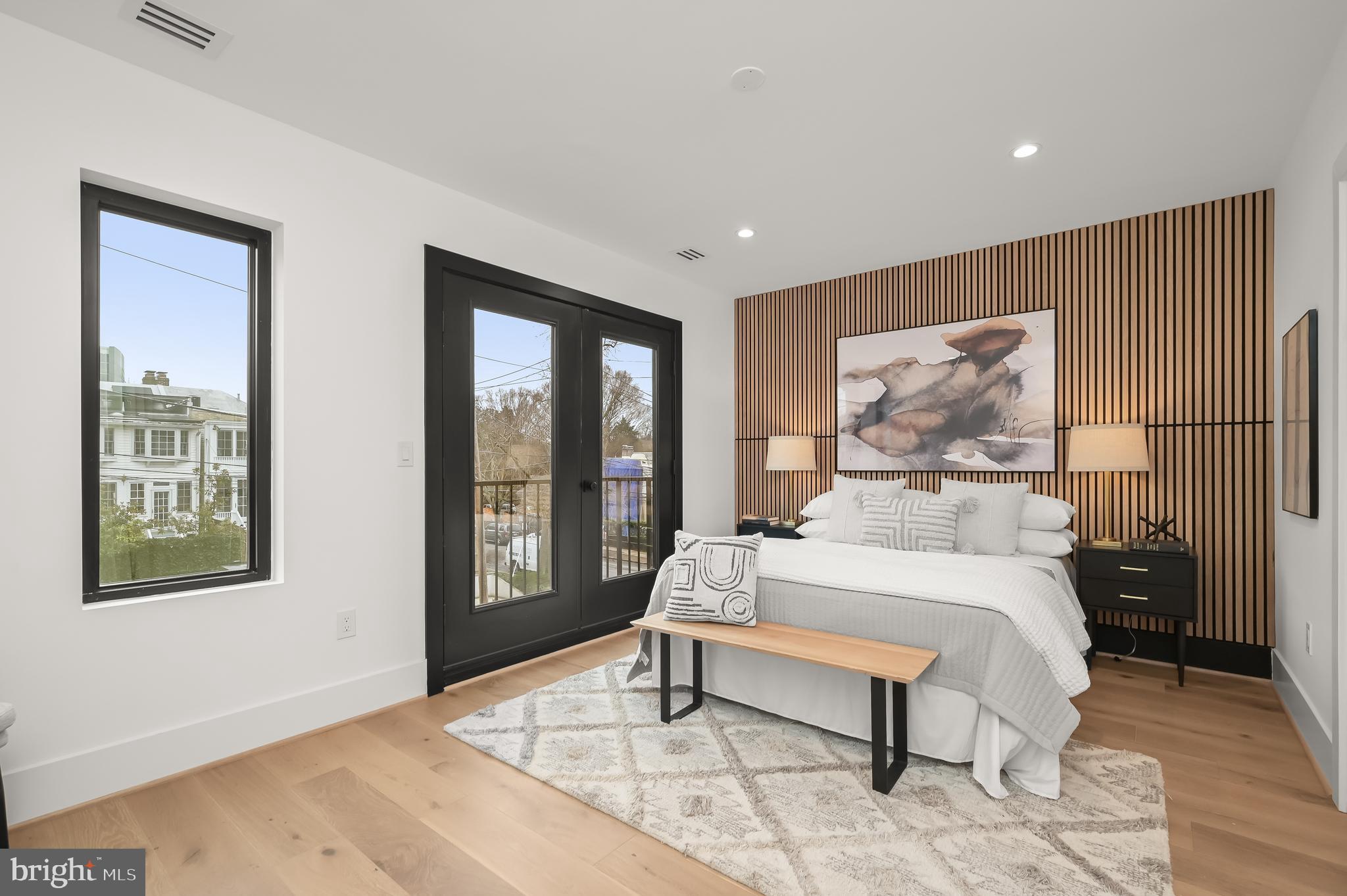 BURLEITH - Residential
