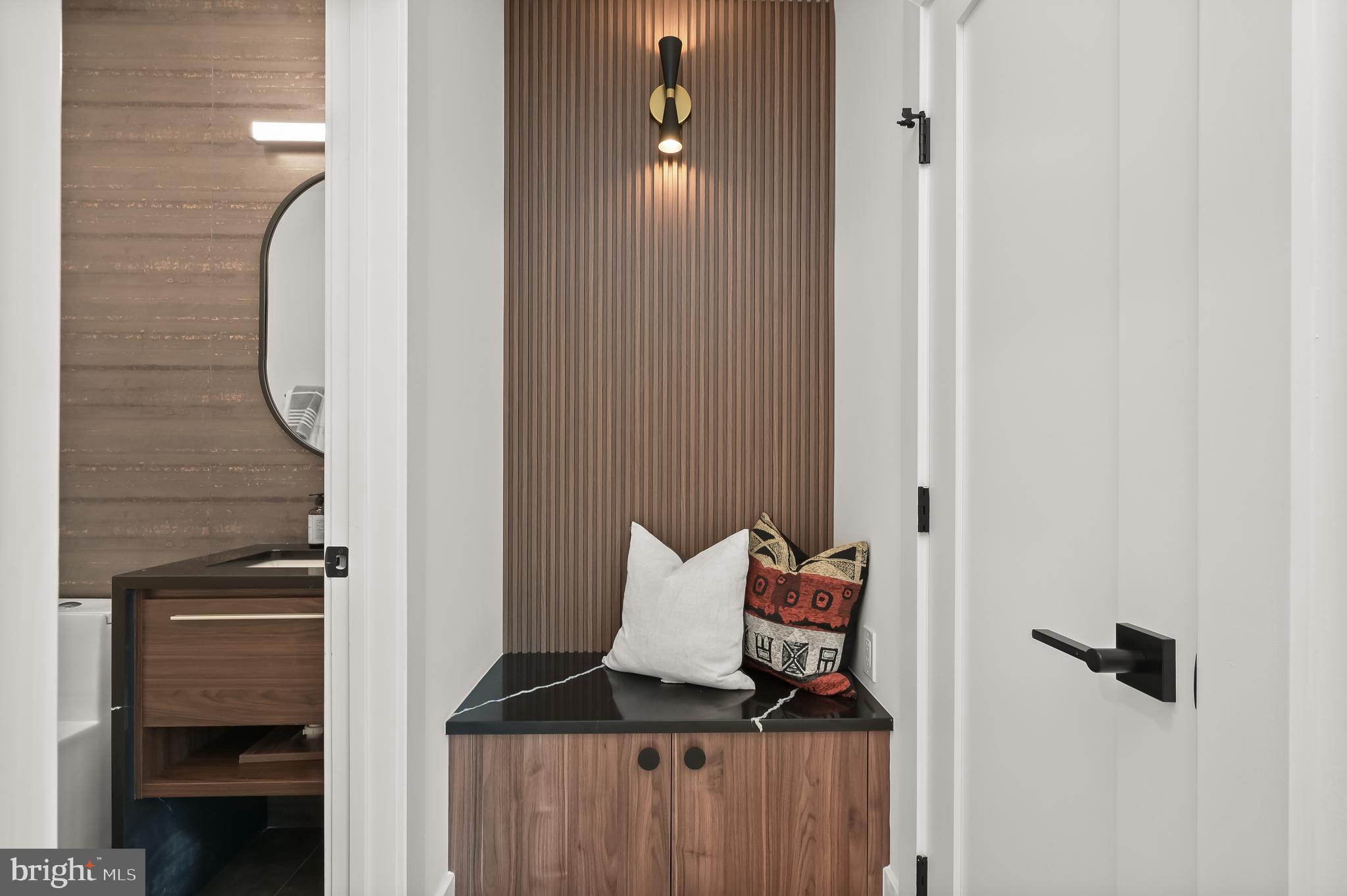 BURLEITH - Residential