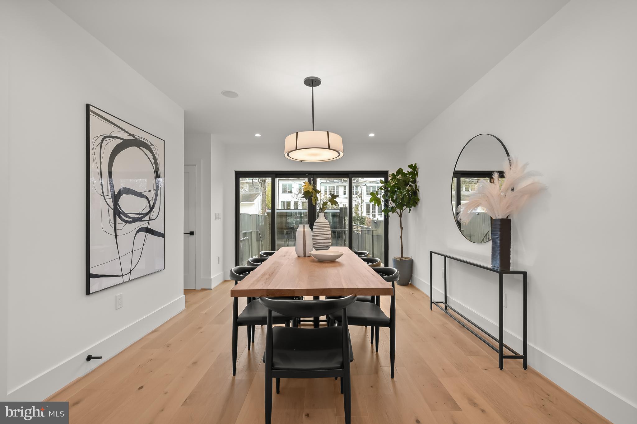 BURLEITH - Residential
