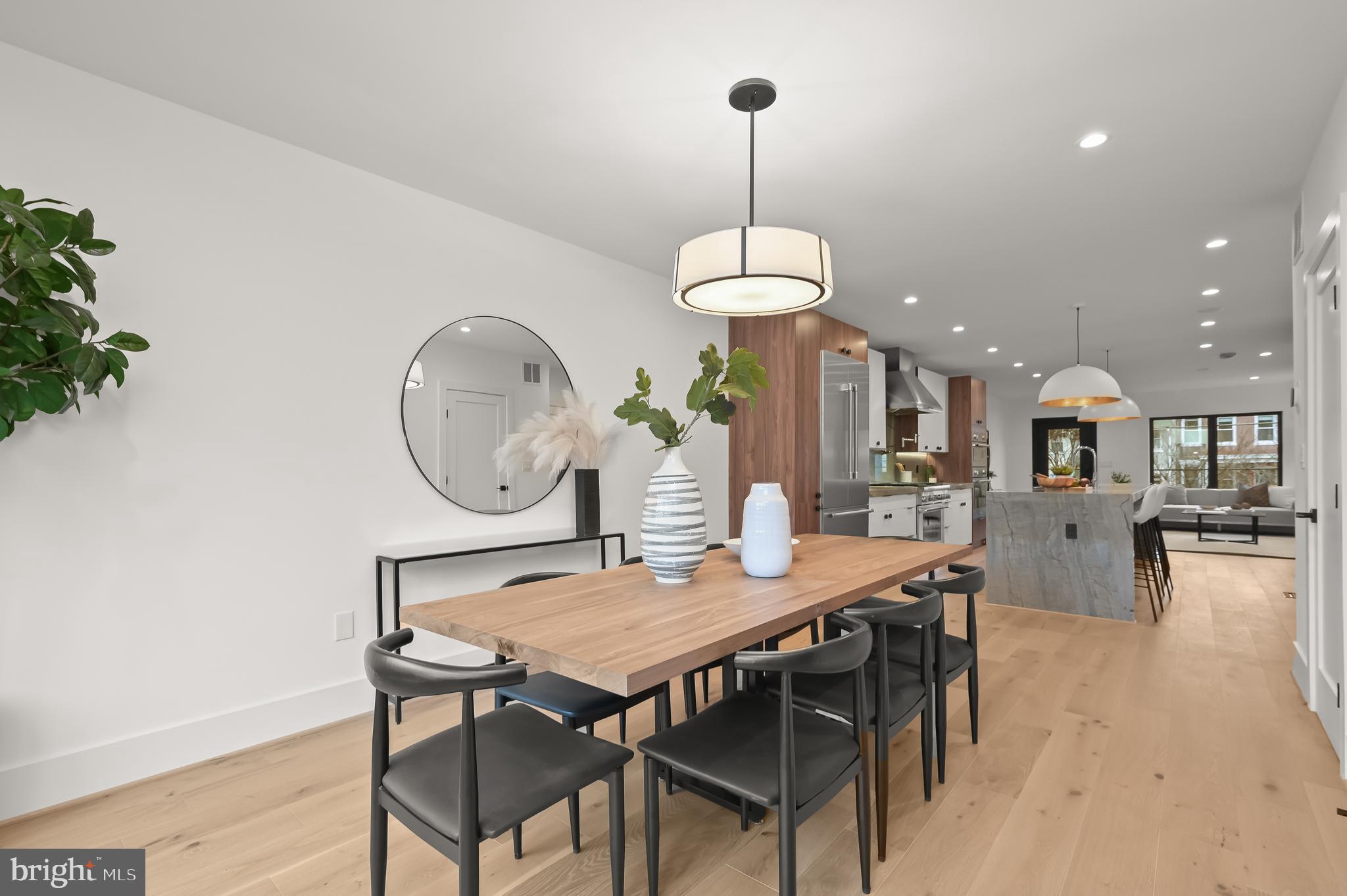 BURLEITH - Residential