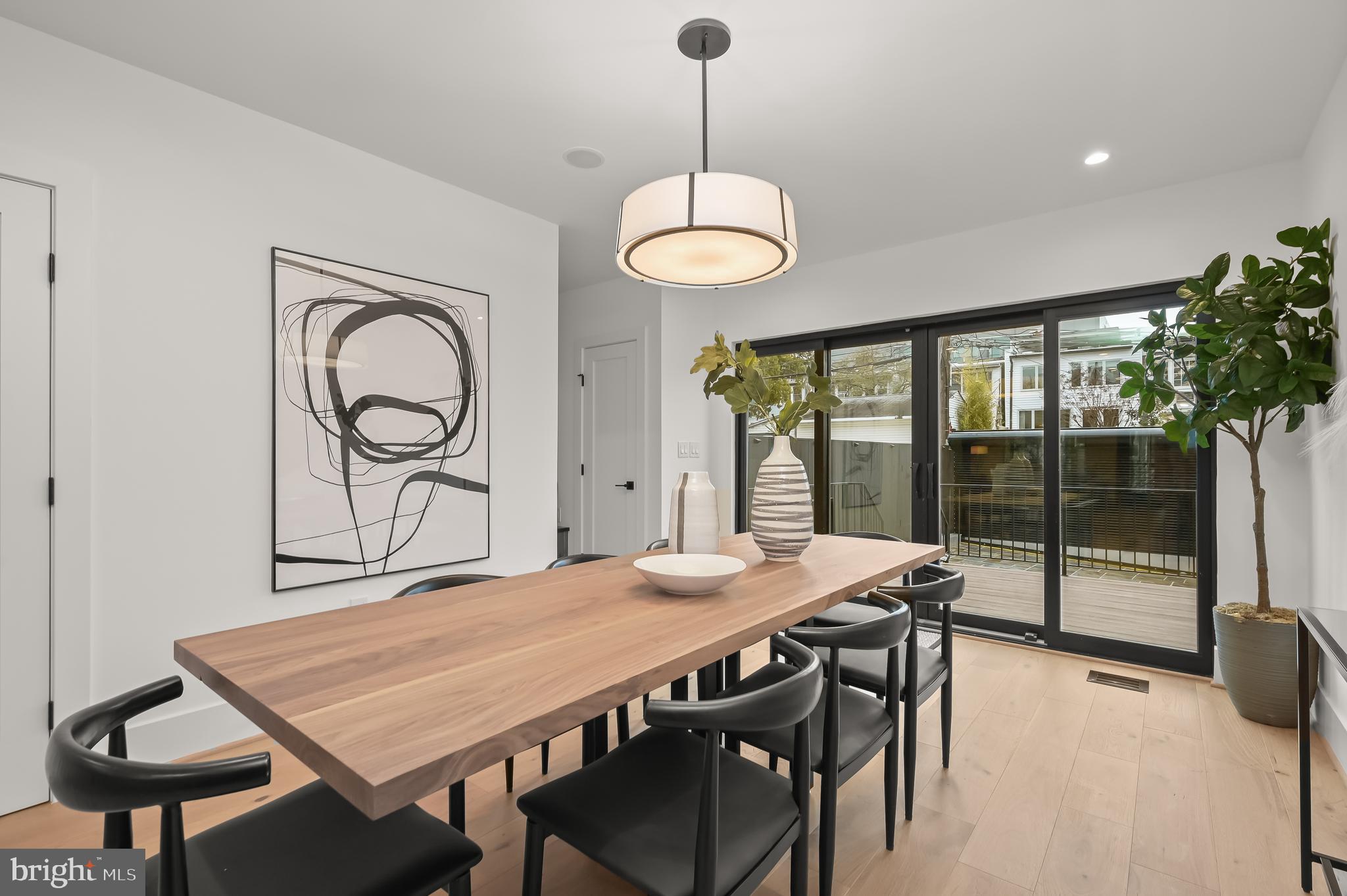 BURLEITH - Residential