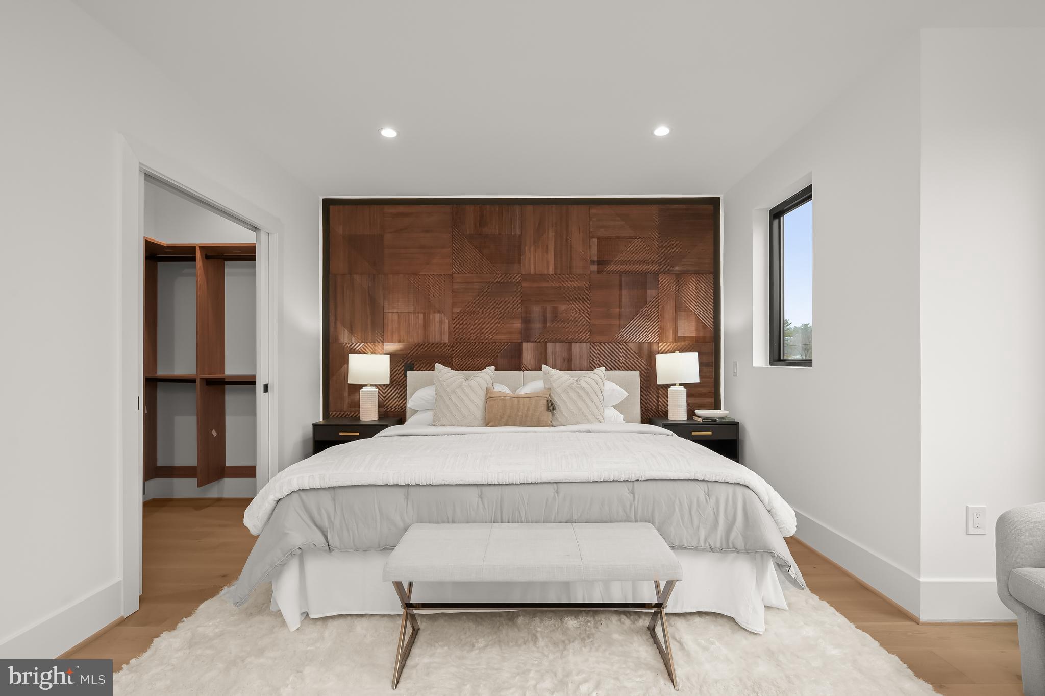 BURLEITH - Residential