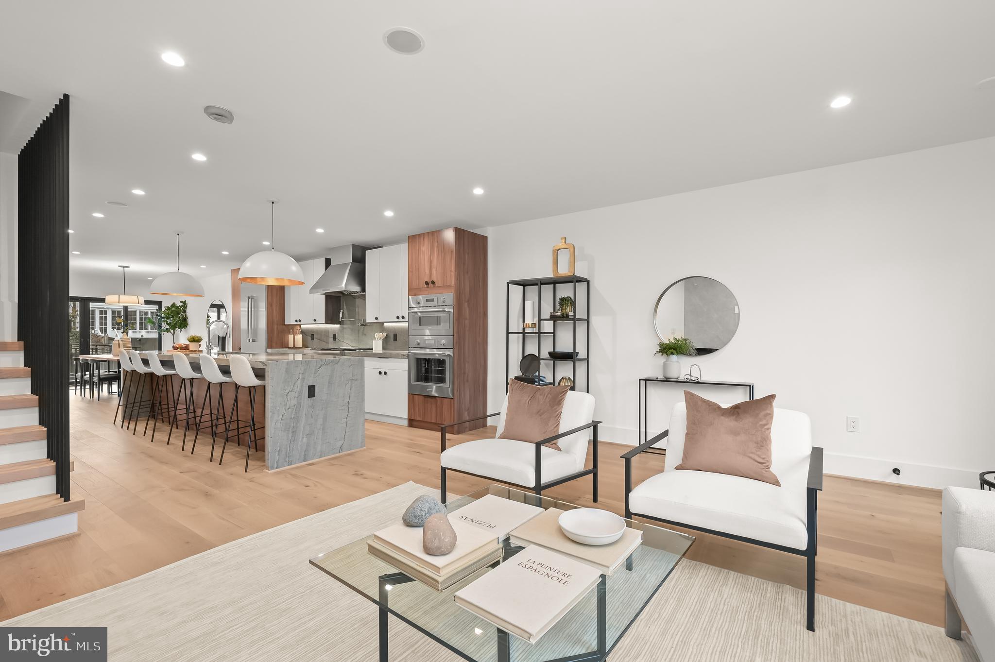 BURLEITH - Residential