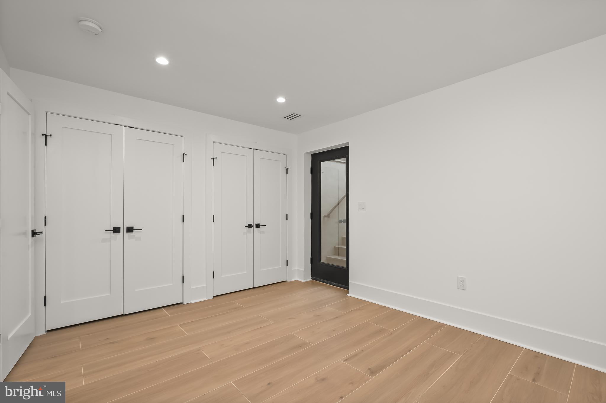 BURLEITH - Residential