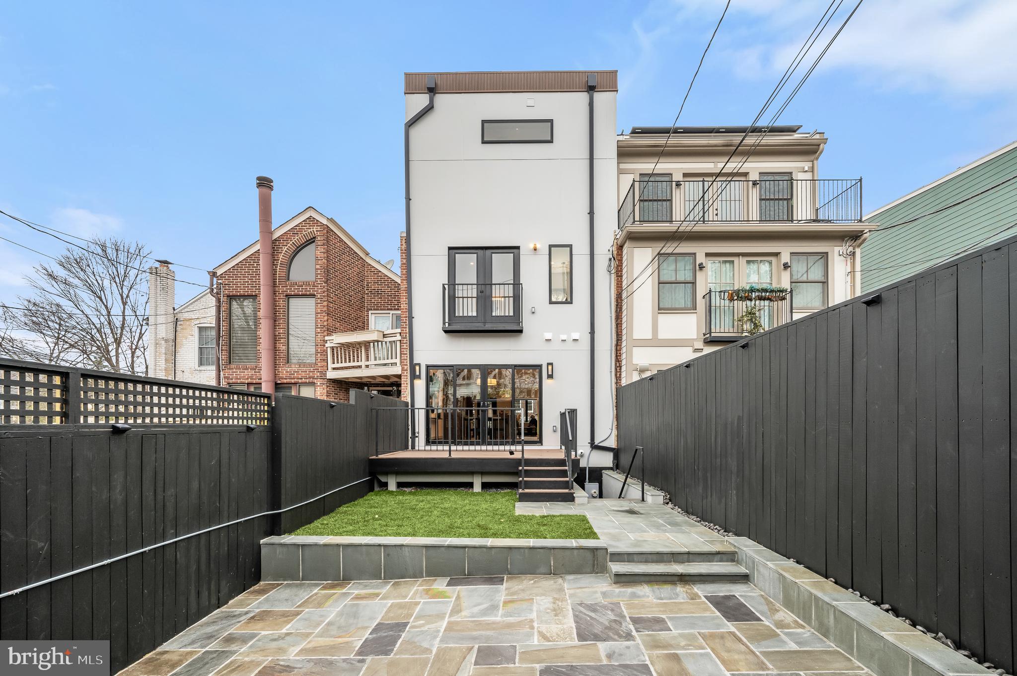 BURLEITH - Residential