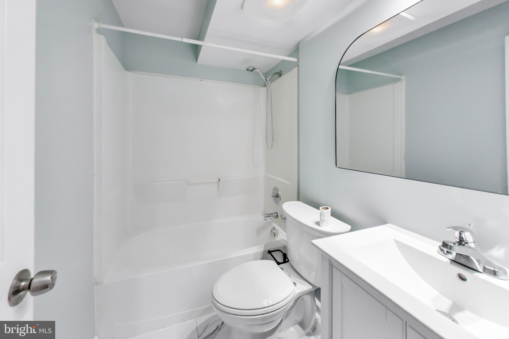 FAIRLAND - Residential