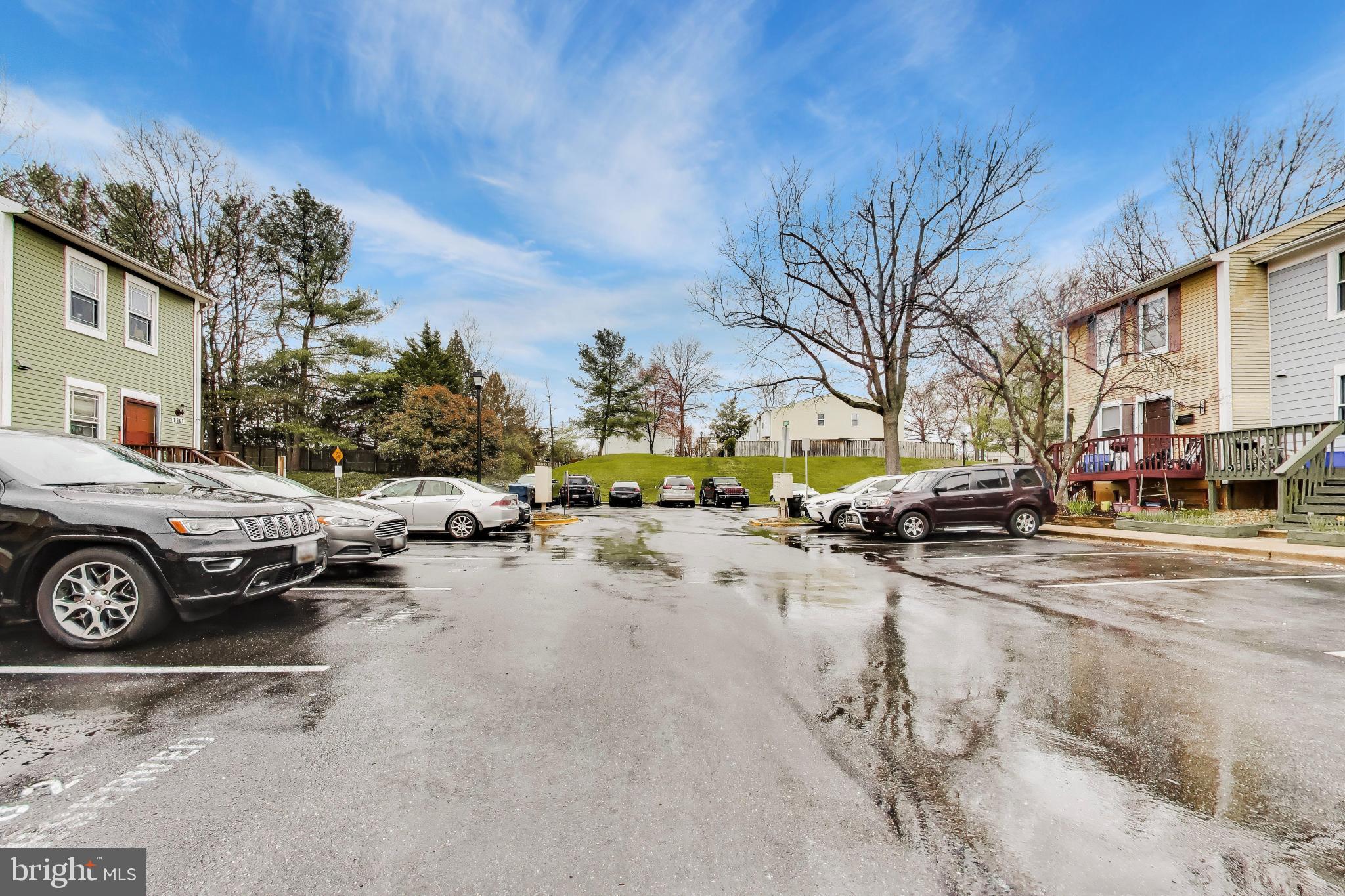 FAIRLAND - Residential