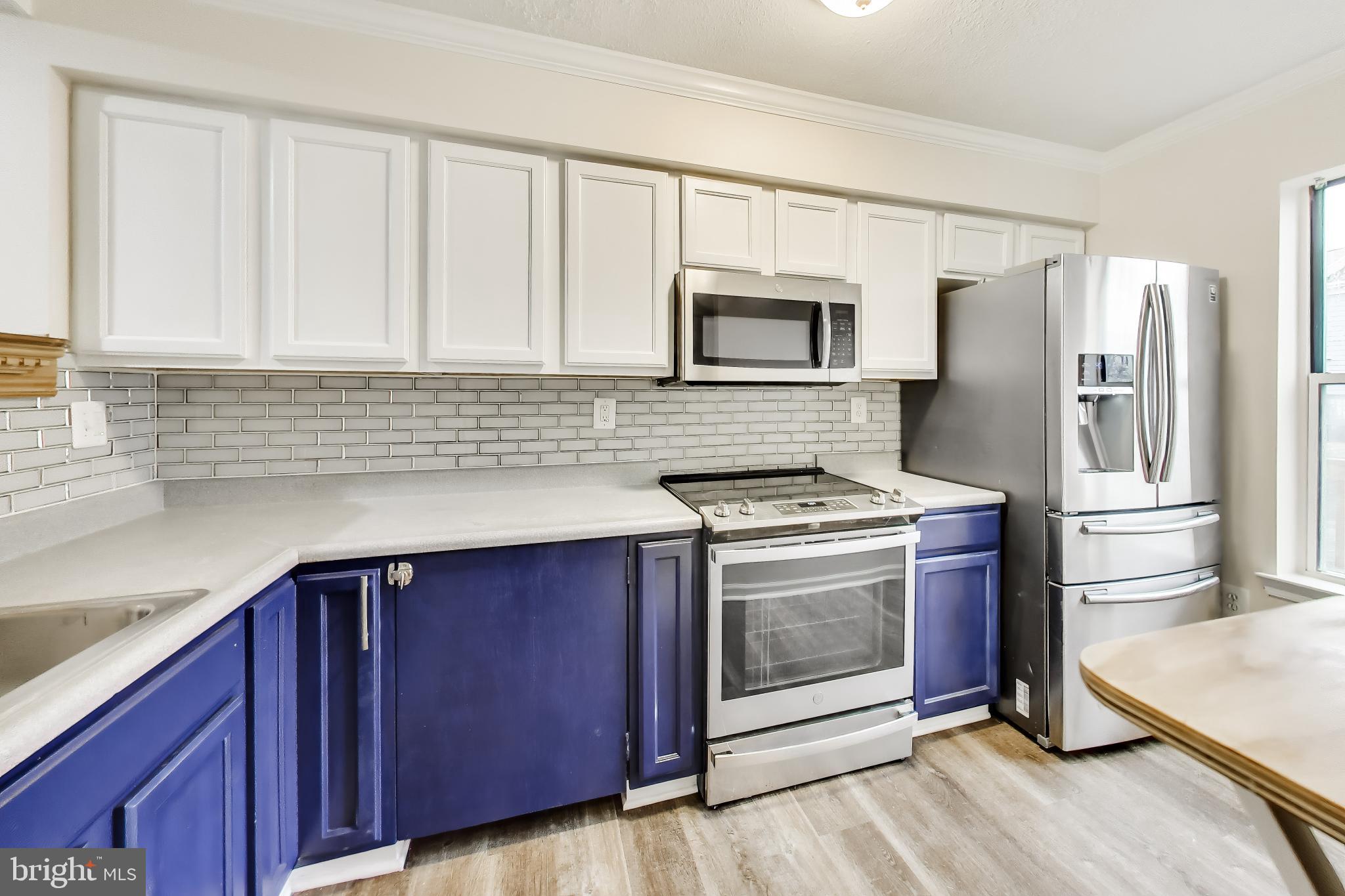 FAIRLAND - Residential