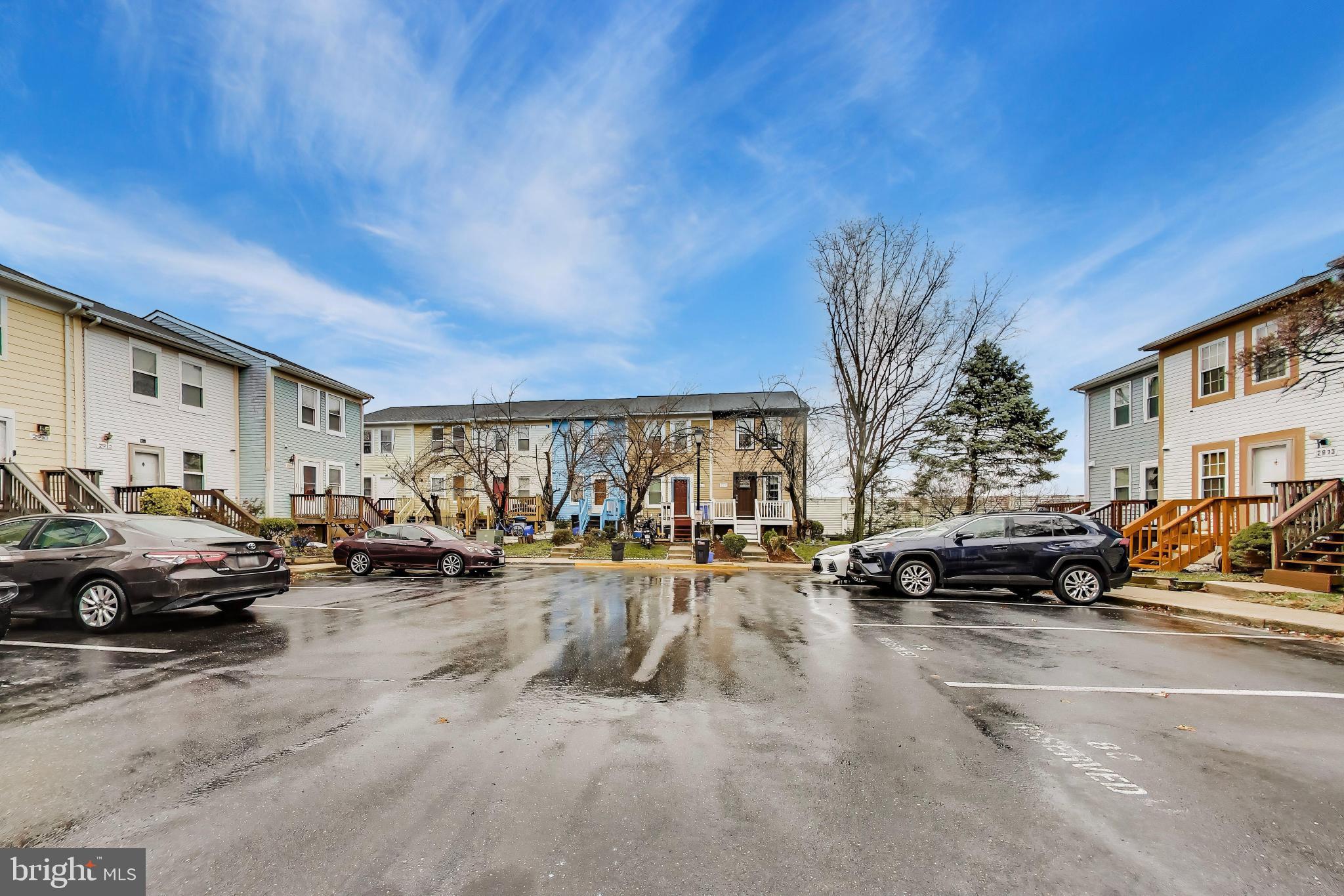 FAIRLAND - Residential