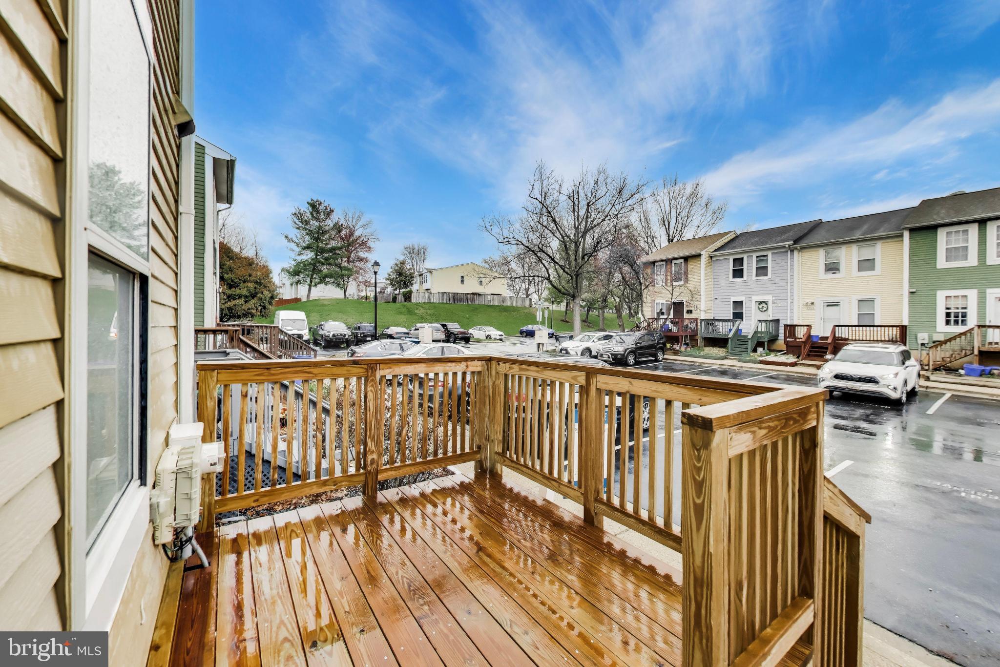 FAIRLAND - Residential