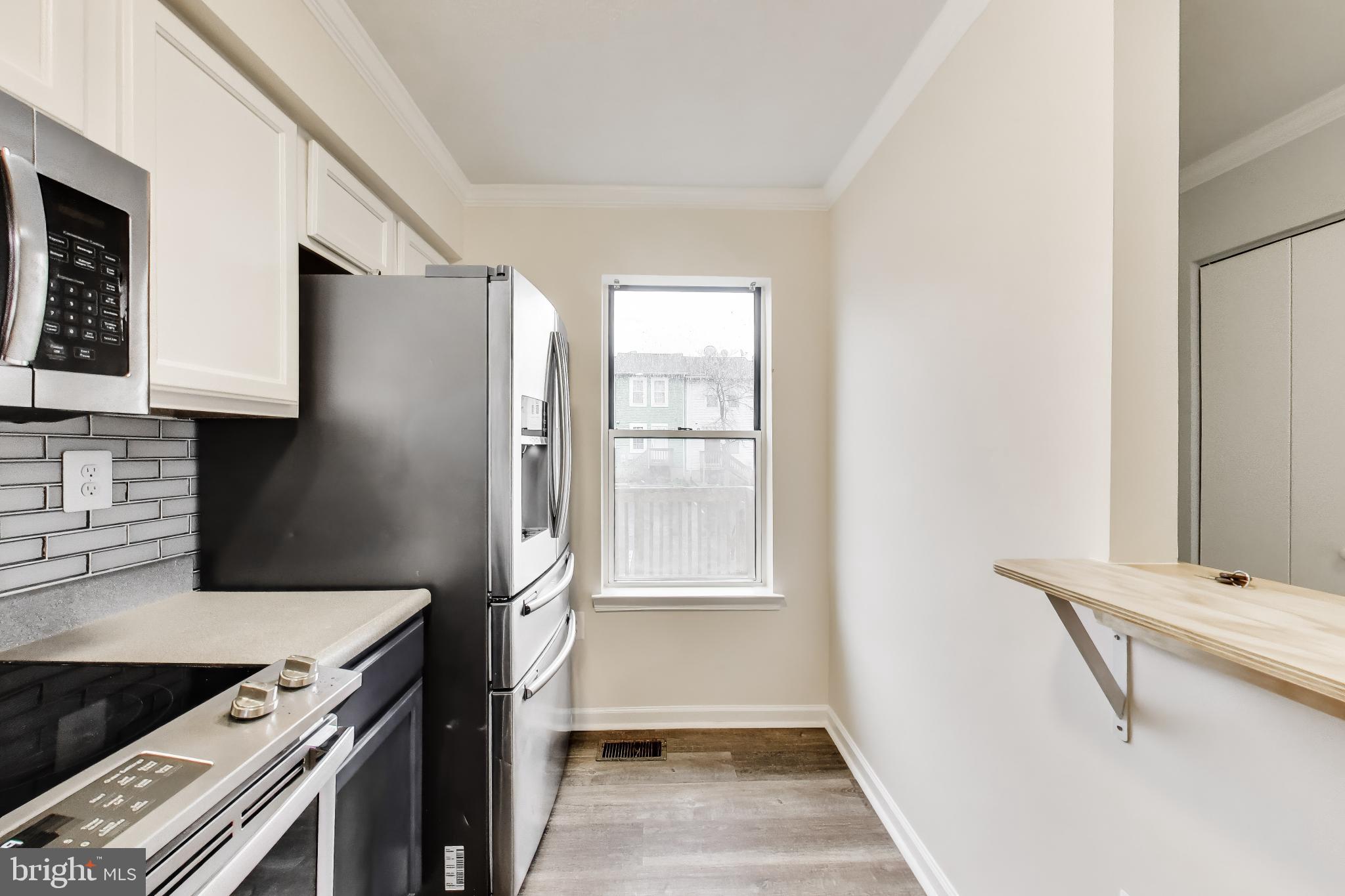 FAIRLAND - Residential