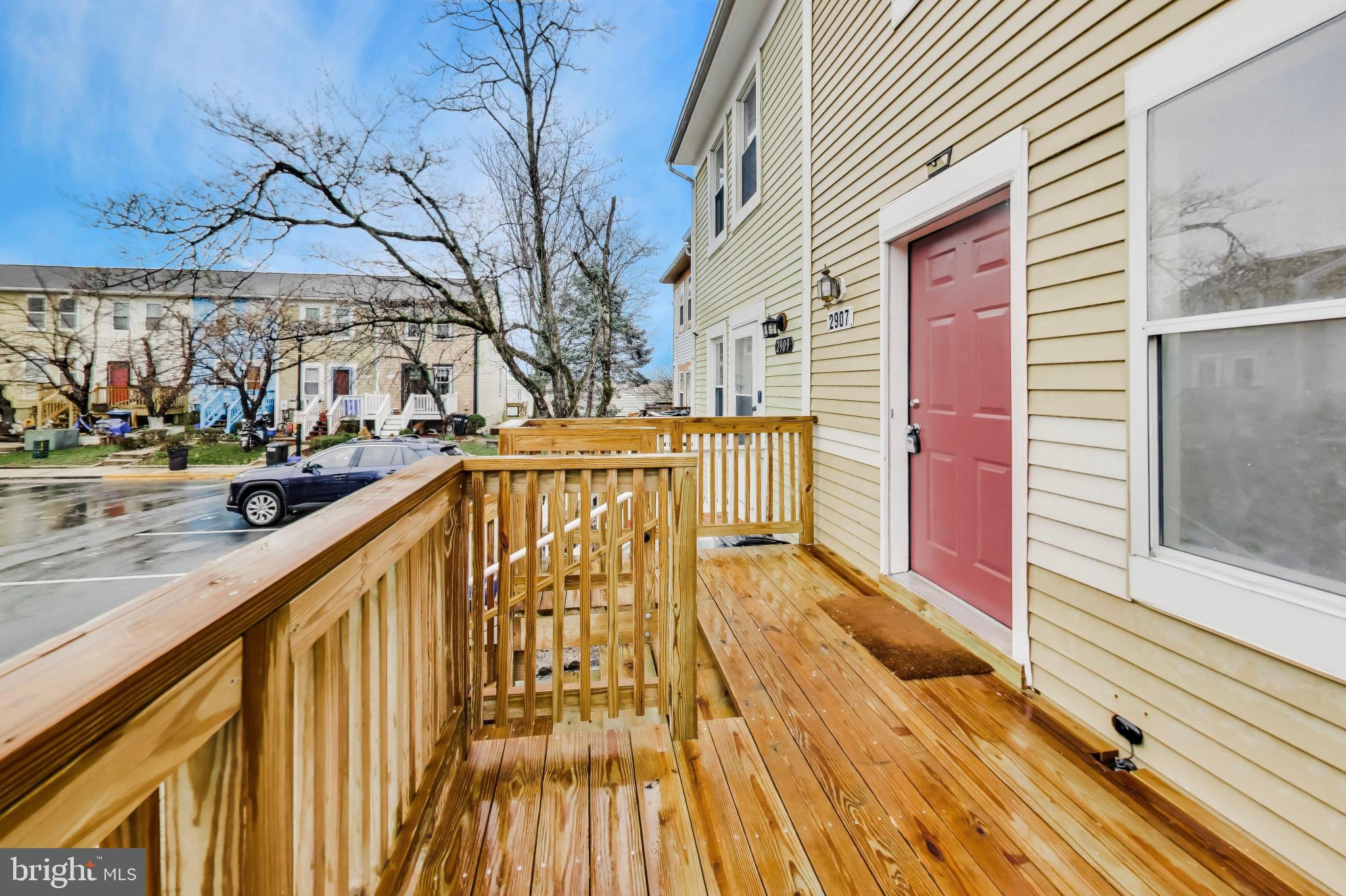 FAIRLAND - Residential