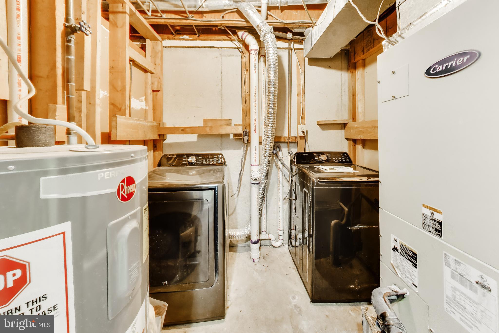 FAIRLAND - Residential