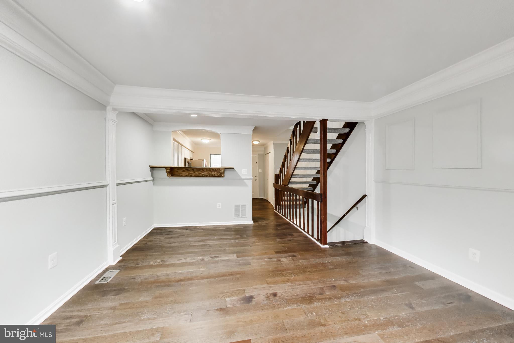 FAIRLAND - Residential