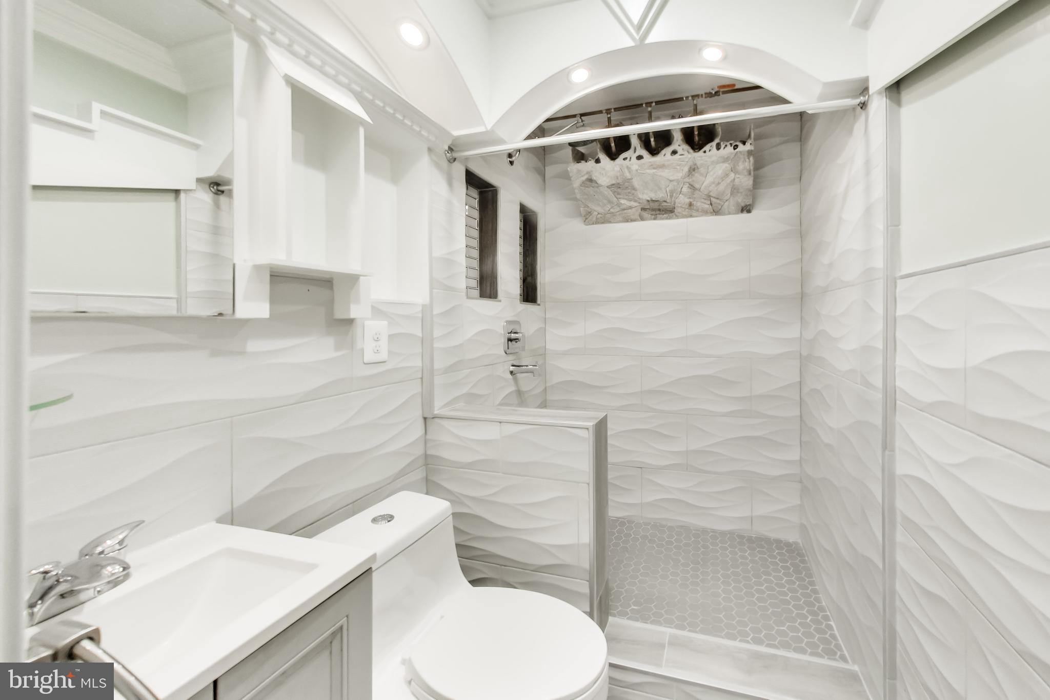 FAIRLAND - Residential