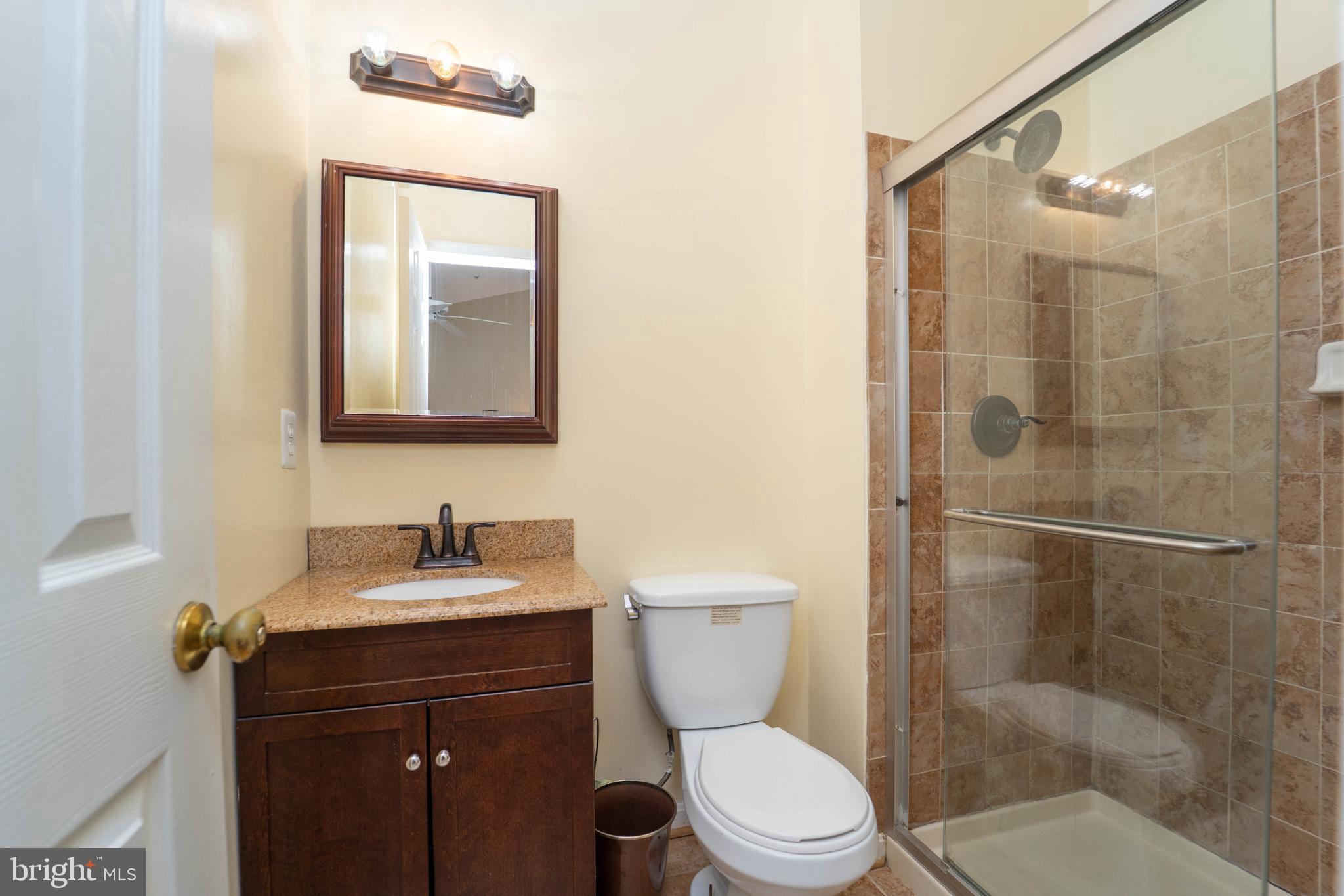 PENNSYLVANIA CROSSING - Residential