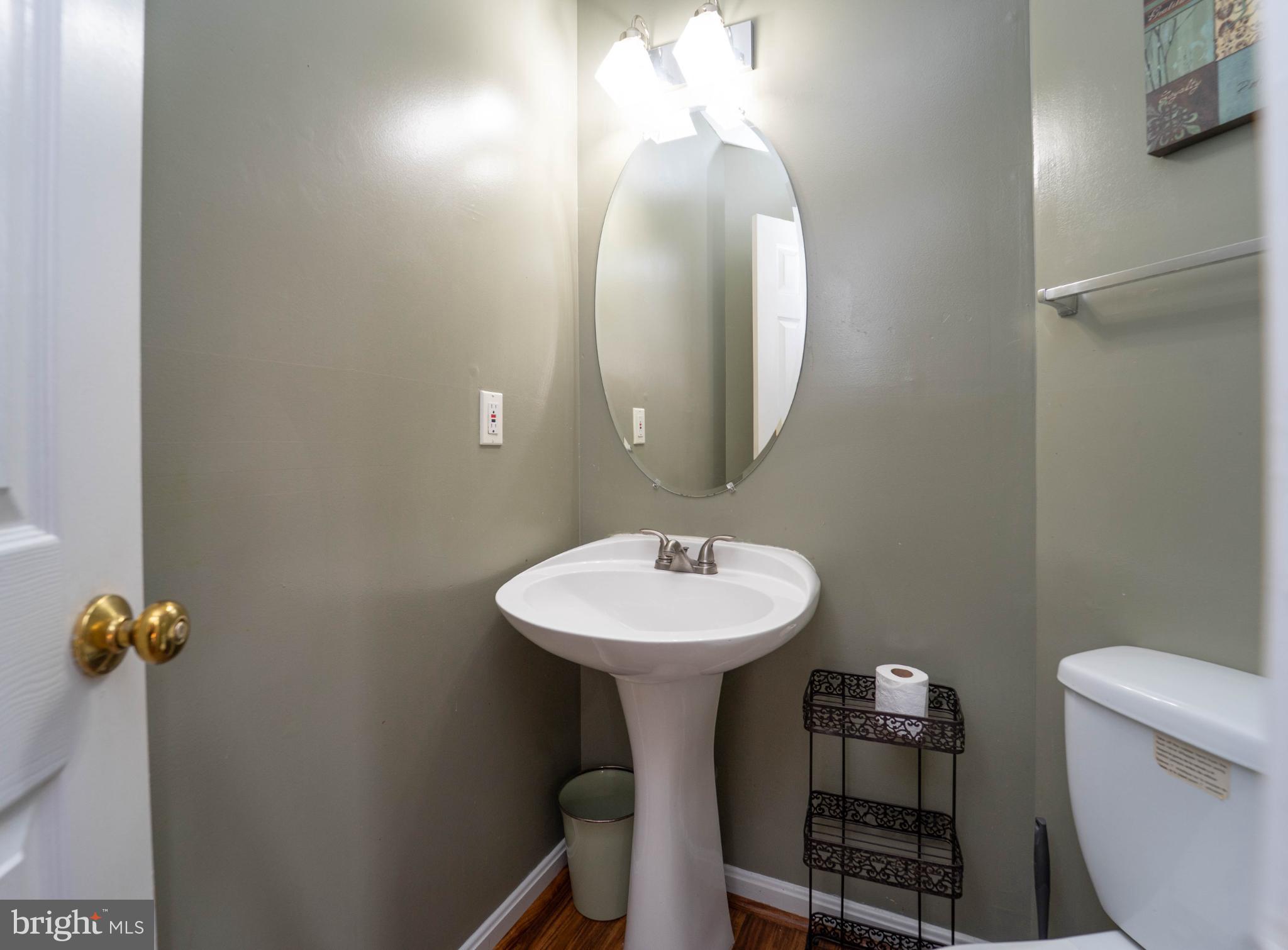 PENNSYLVANIA CROSSING - Residential