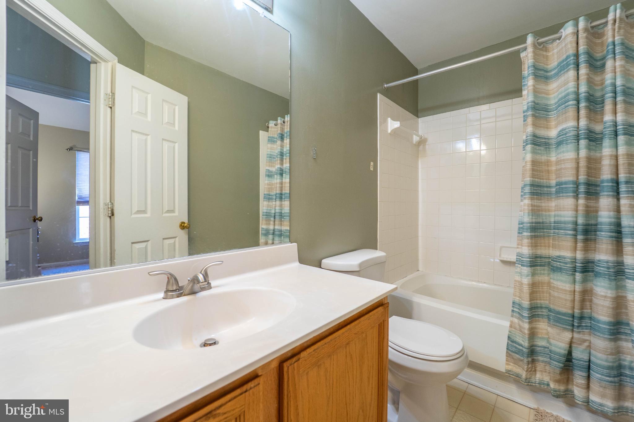 PENNSYLVANIA CROSSING - Residential