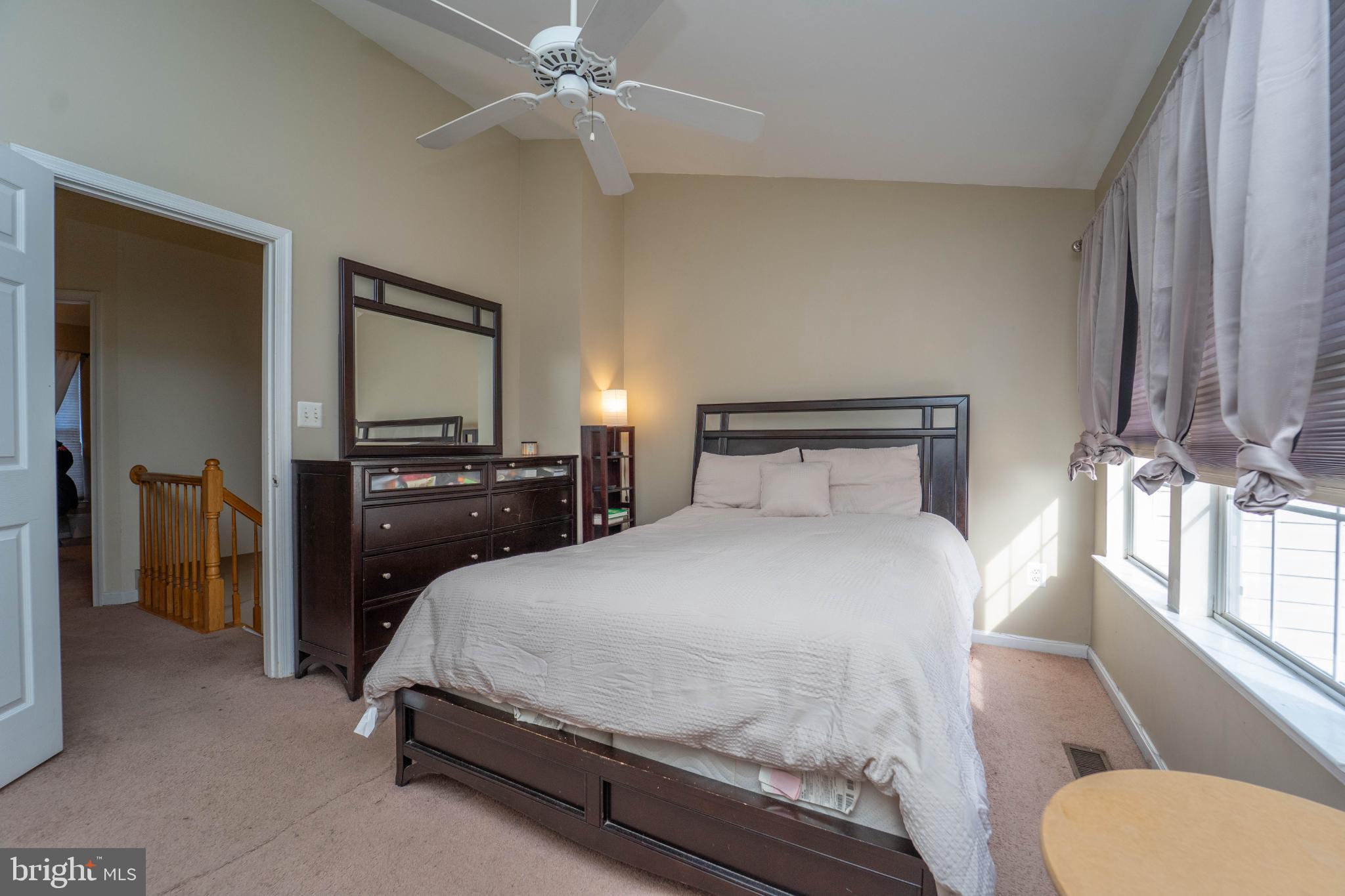 PENNSYLVANIA CROSSING - Residential