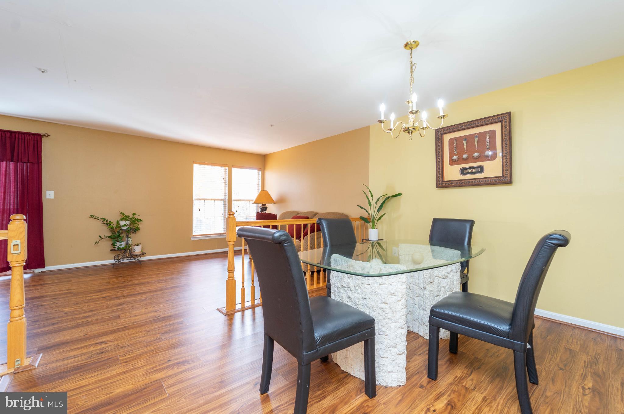 PENNSYLVANIA CROSSING - Residential