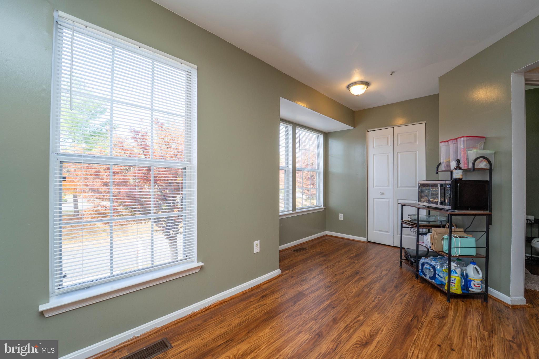 PENNSYLVANIA CROSSING - Residential