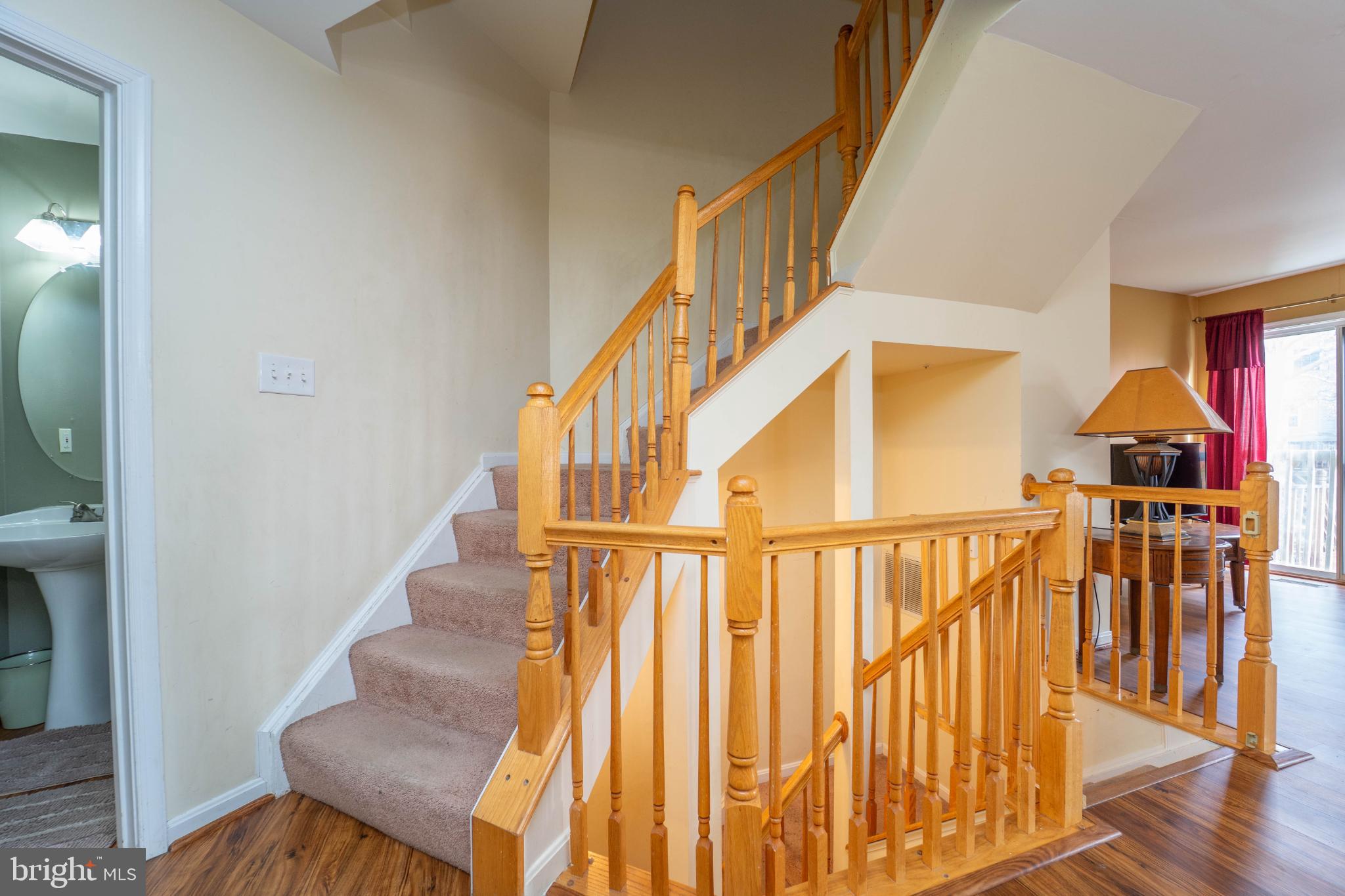 PENNSYLVANIA CROSSING - Residential