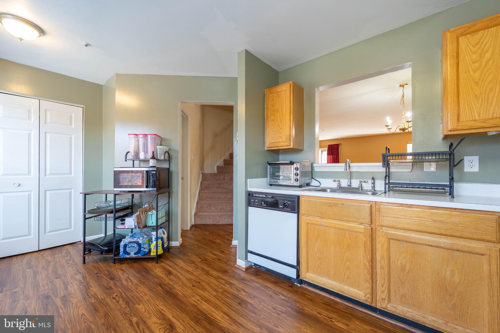 PENNSYLVANIA CROSSING - Residential