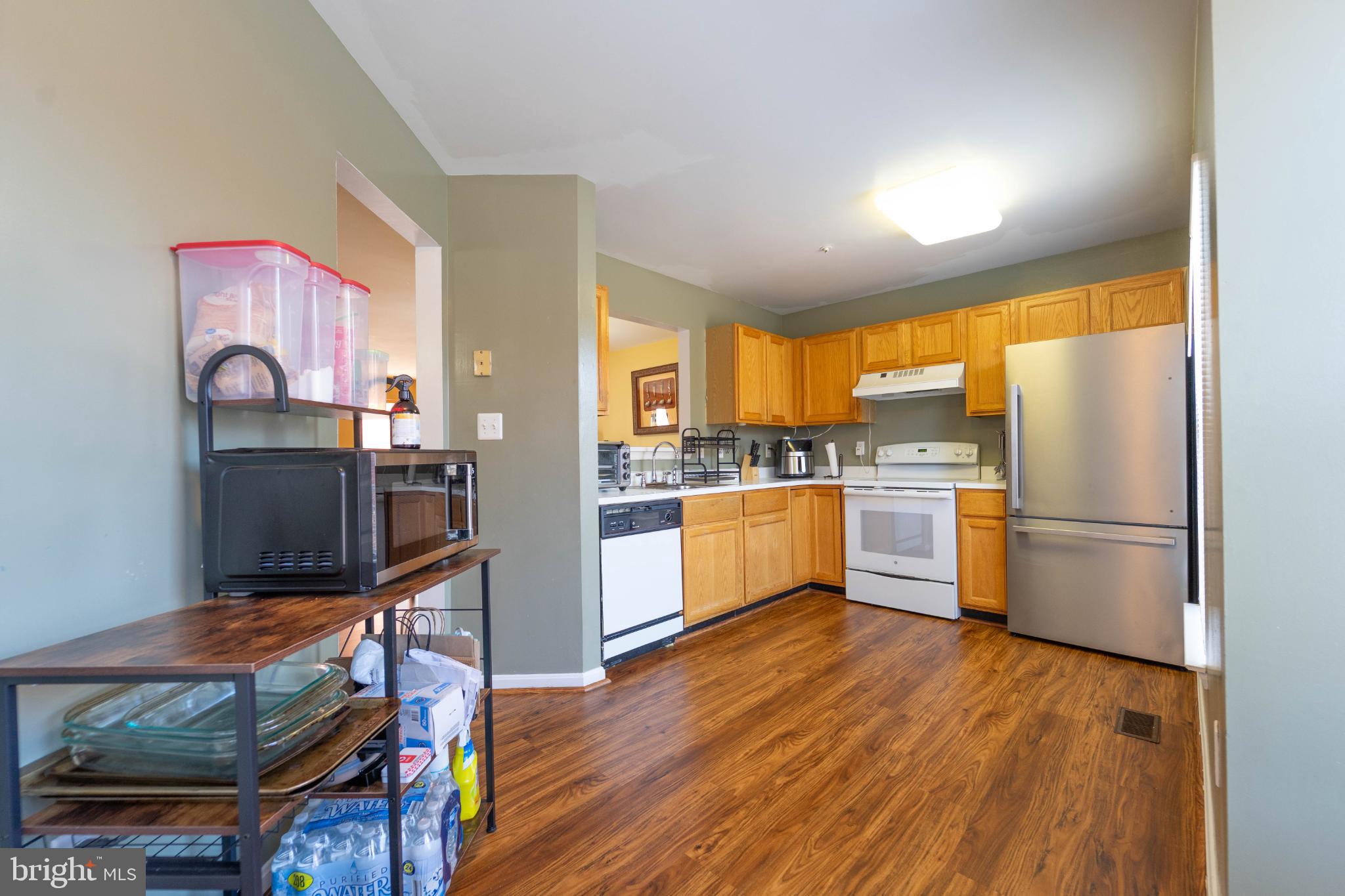 PENNSYLVANIA CROSSING - Residential