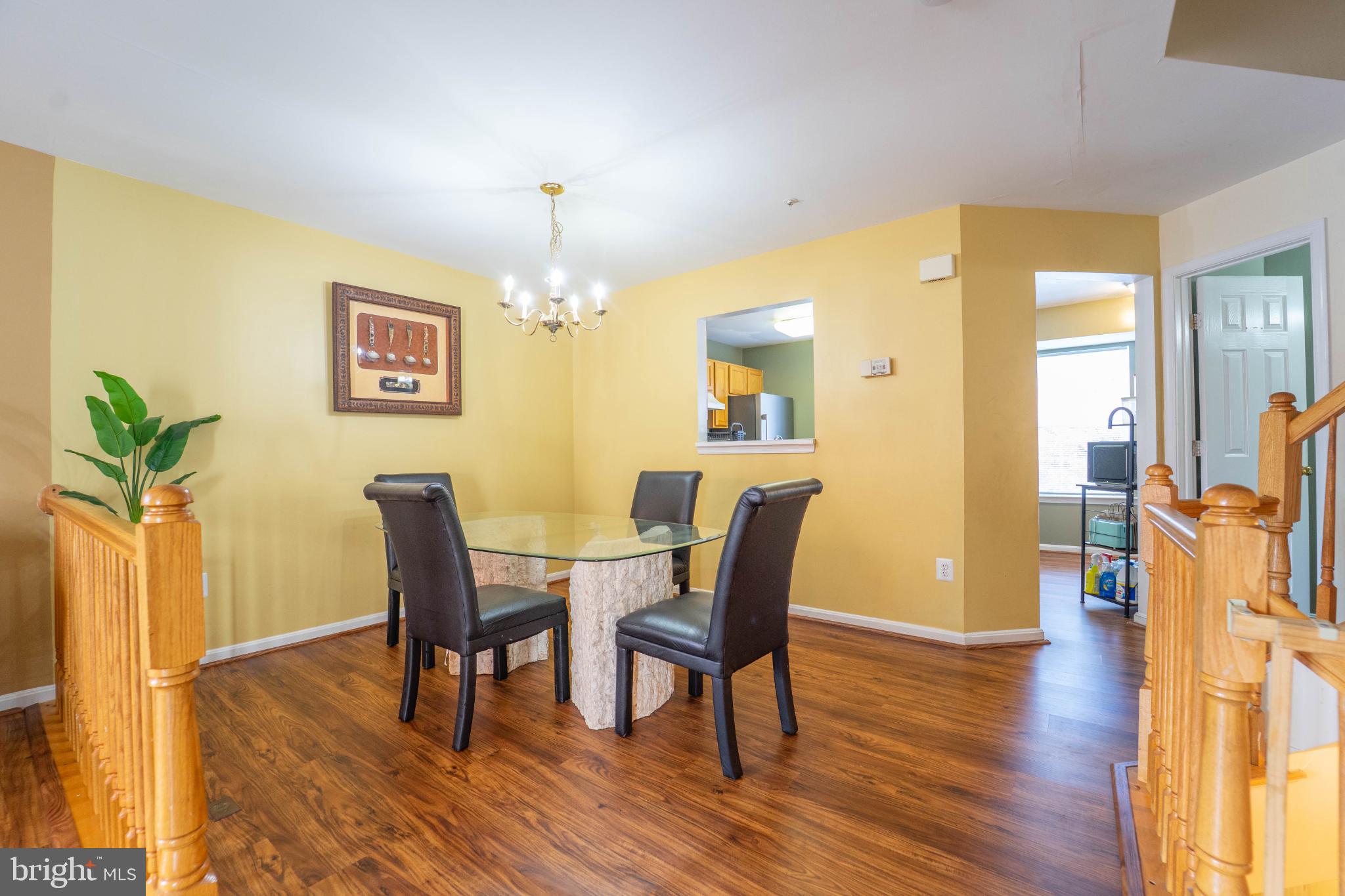 PENNSYLVANIA CROSSING - Residential