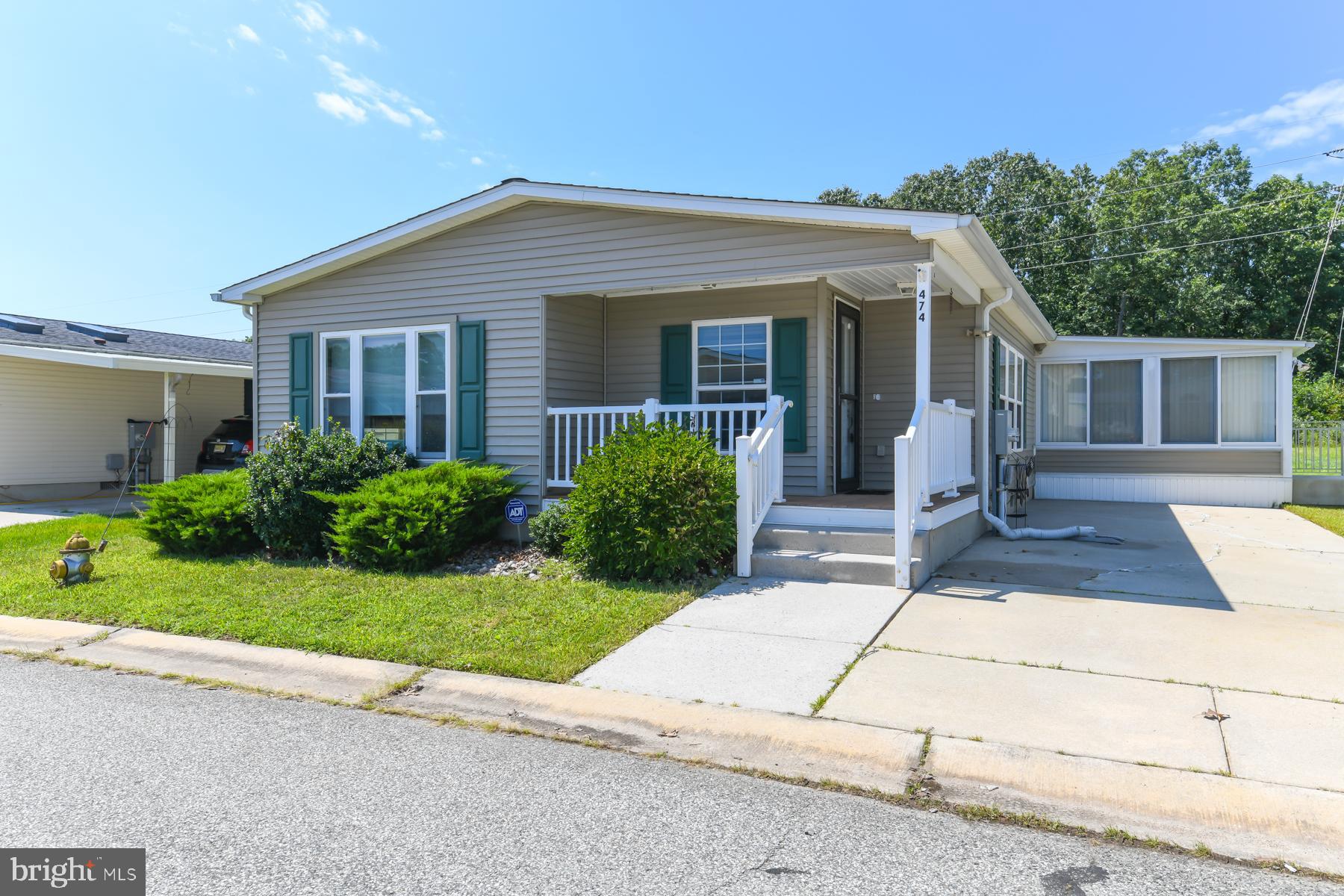 474 EDGEMONT DR
