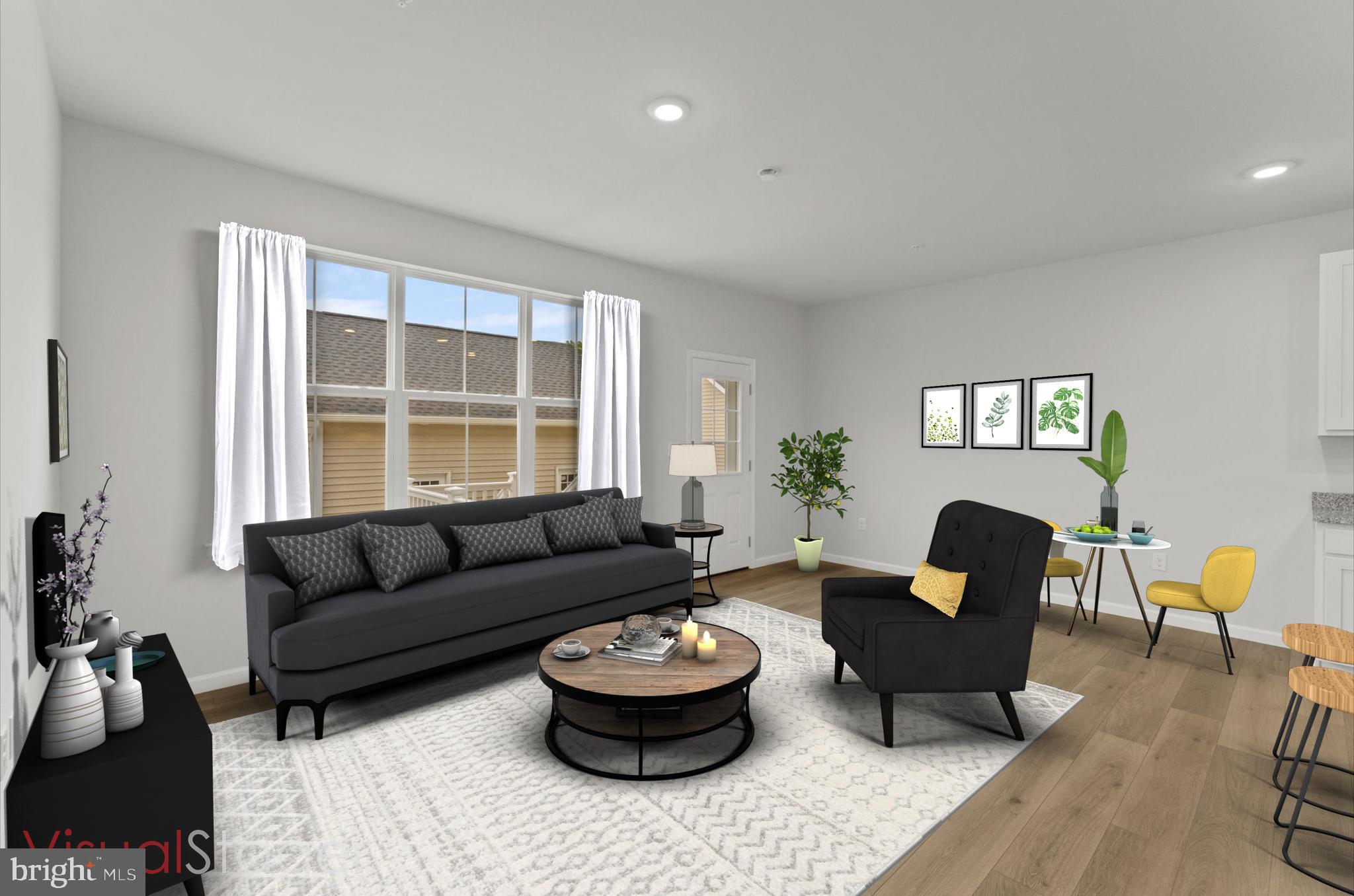 PERRY MILL - Residential