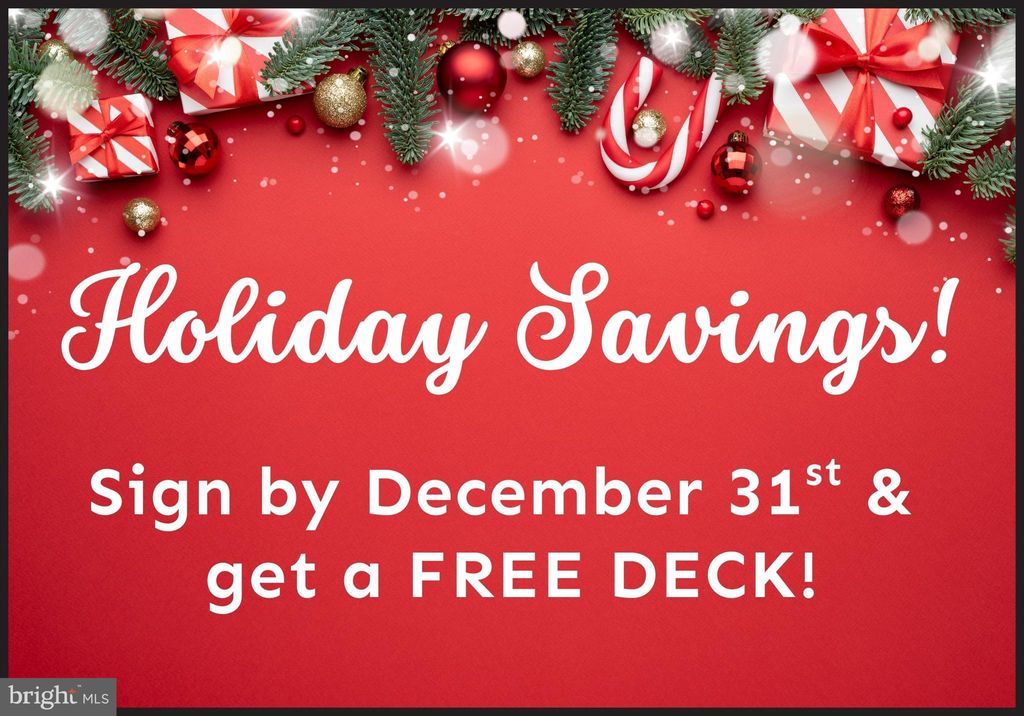 Photo of 40 N Eighth St #HOMESITE B20, PERKASIE, PA 18944 (MLS # PABU2096314)