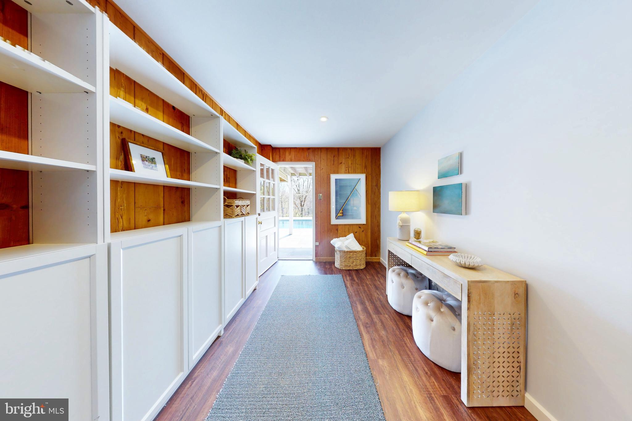 SHAND TRACT - Residential Lease