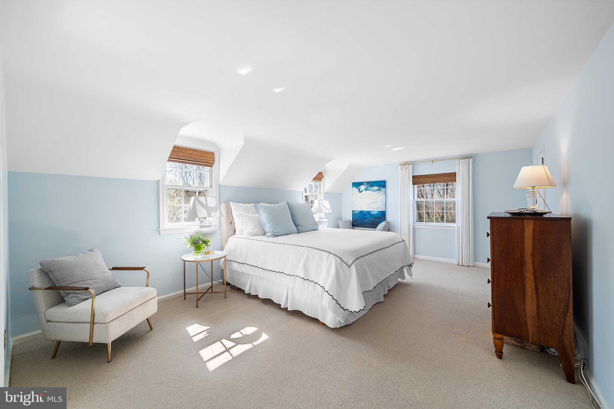 SHAND TRACT - Residential Lease