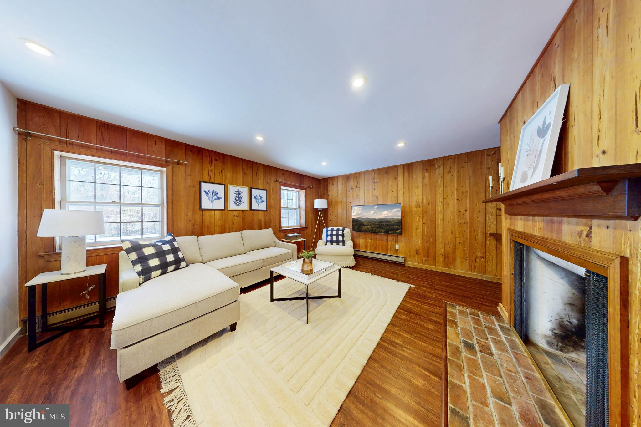 SHAND TRACT - Residential Lease