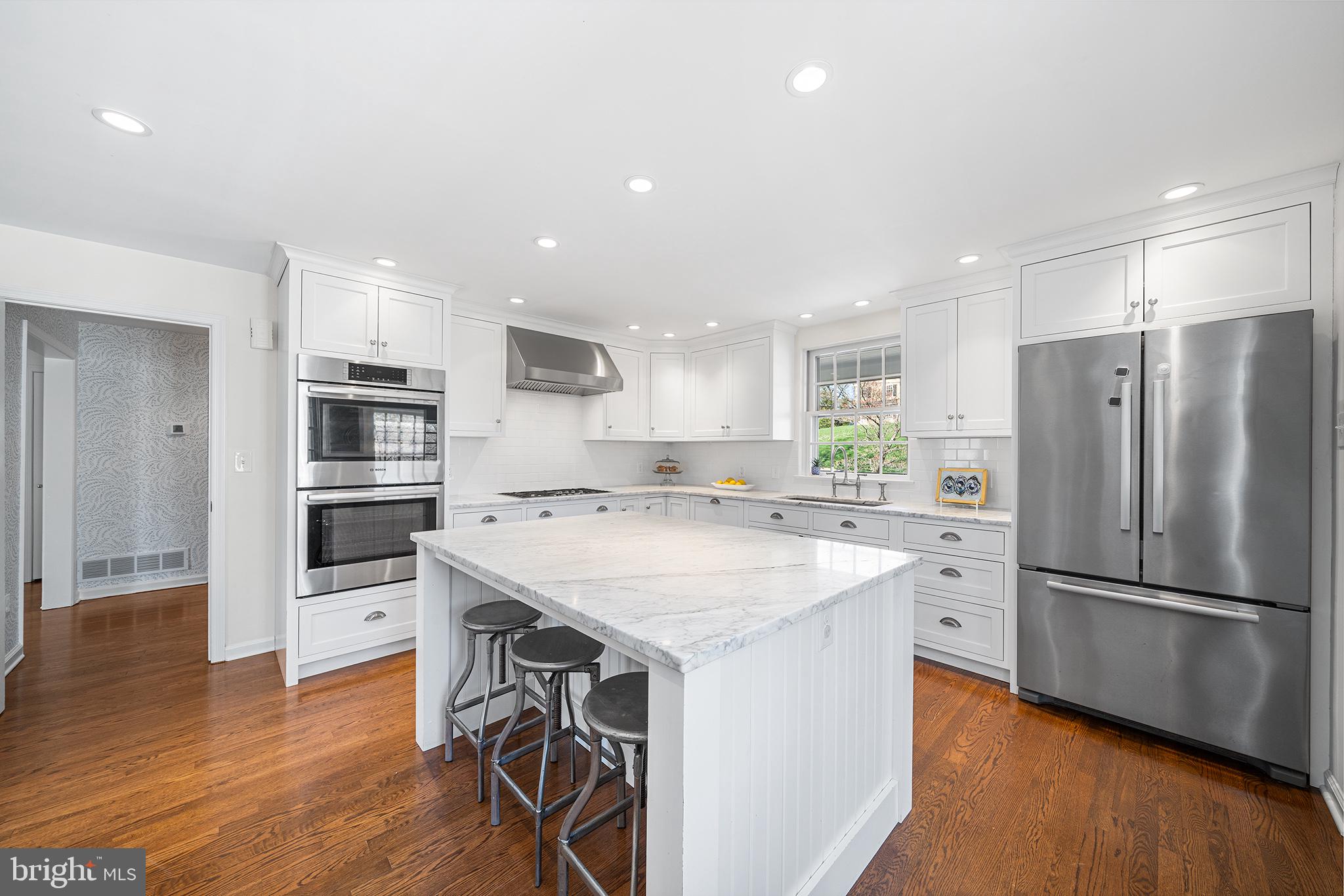 SHAND TRACT - Residential Lease