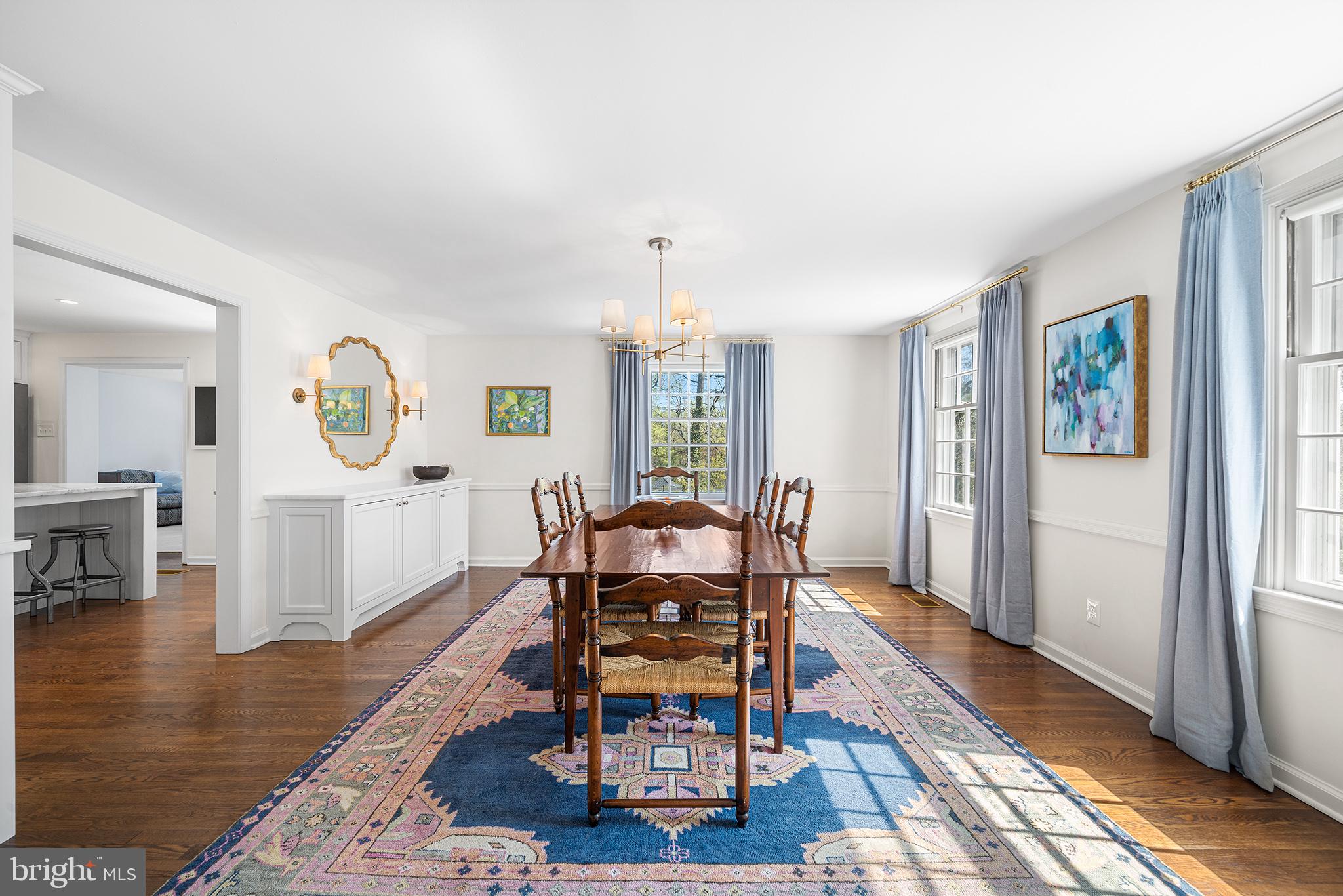 SHAND TRACT - Residential Lease